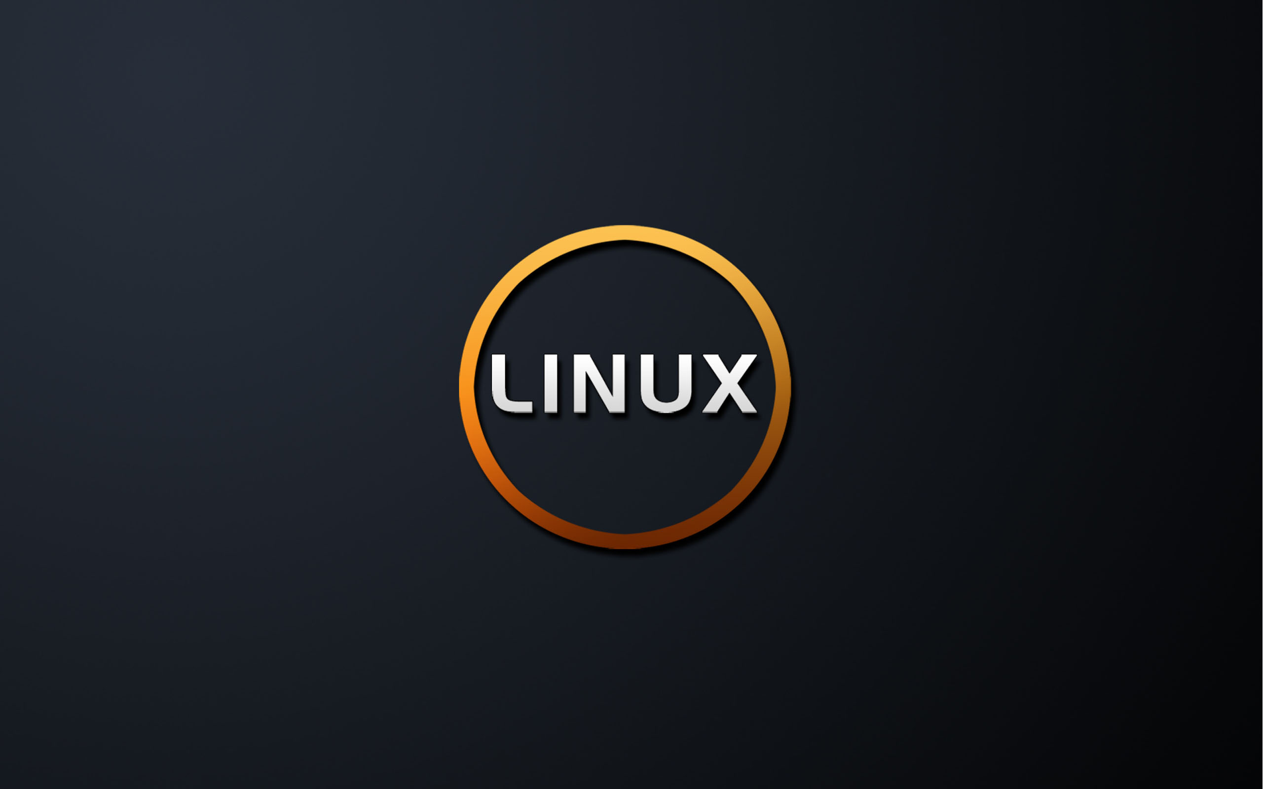 Linux HD Wallpaper