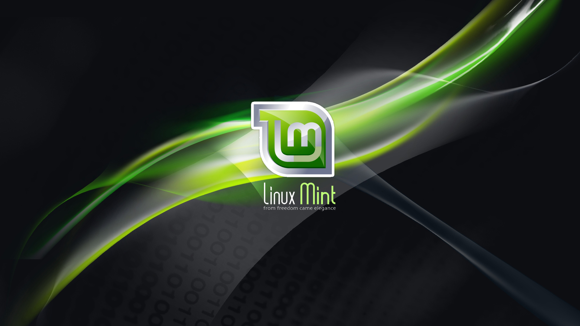 Free Linux Mint Wallpaper · Linux Mint Background · Linux Mint Backgrounds ...