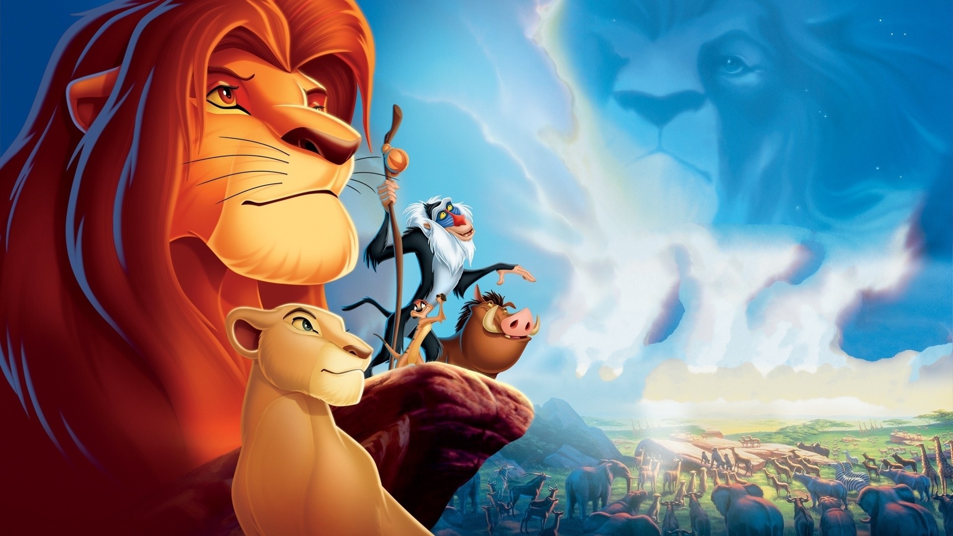 ... Lion King HD Wallpapers10 ...