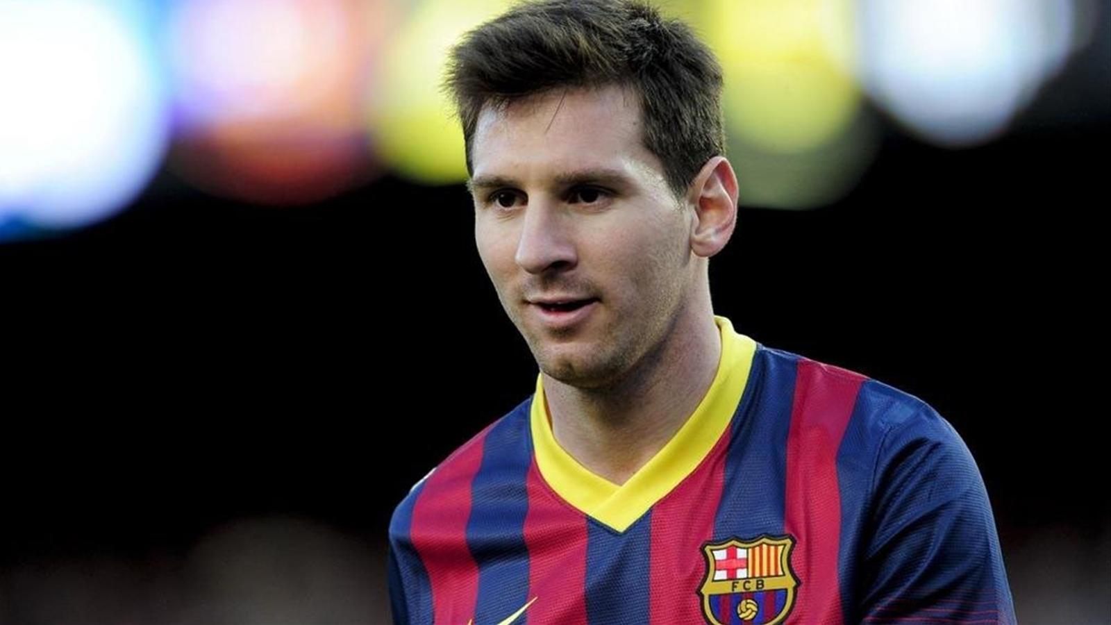 Lionel Messi: I had a lot of problems in 2014 - Liga 2013-2014 - Football - Eurosport