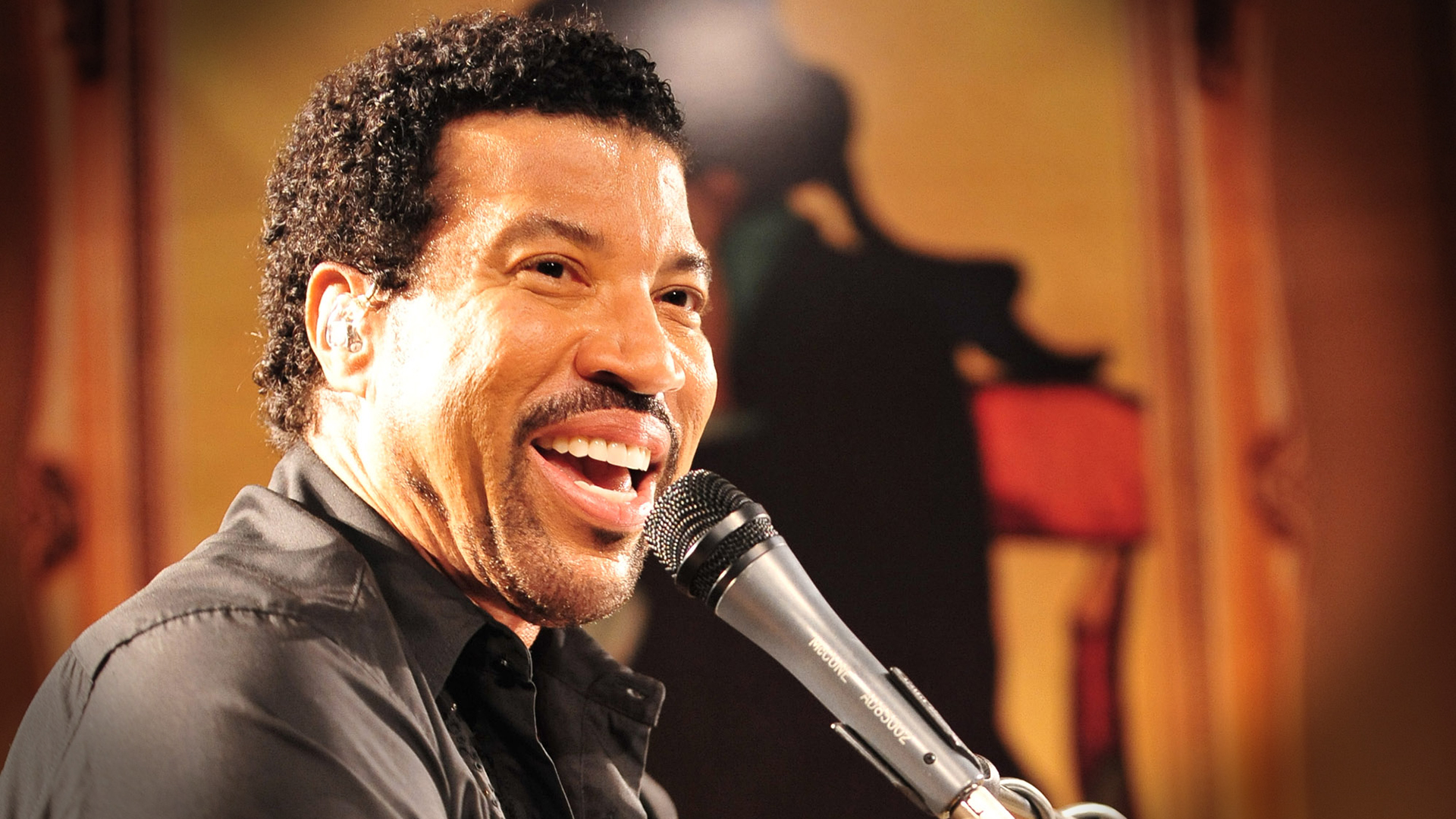 Lionel Richie has sold more than 100 million records worldwide, making him one of the best-selling artists of all time. As front man for the Commodores they ...