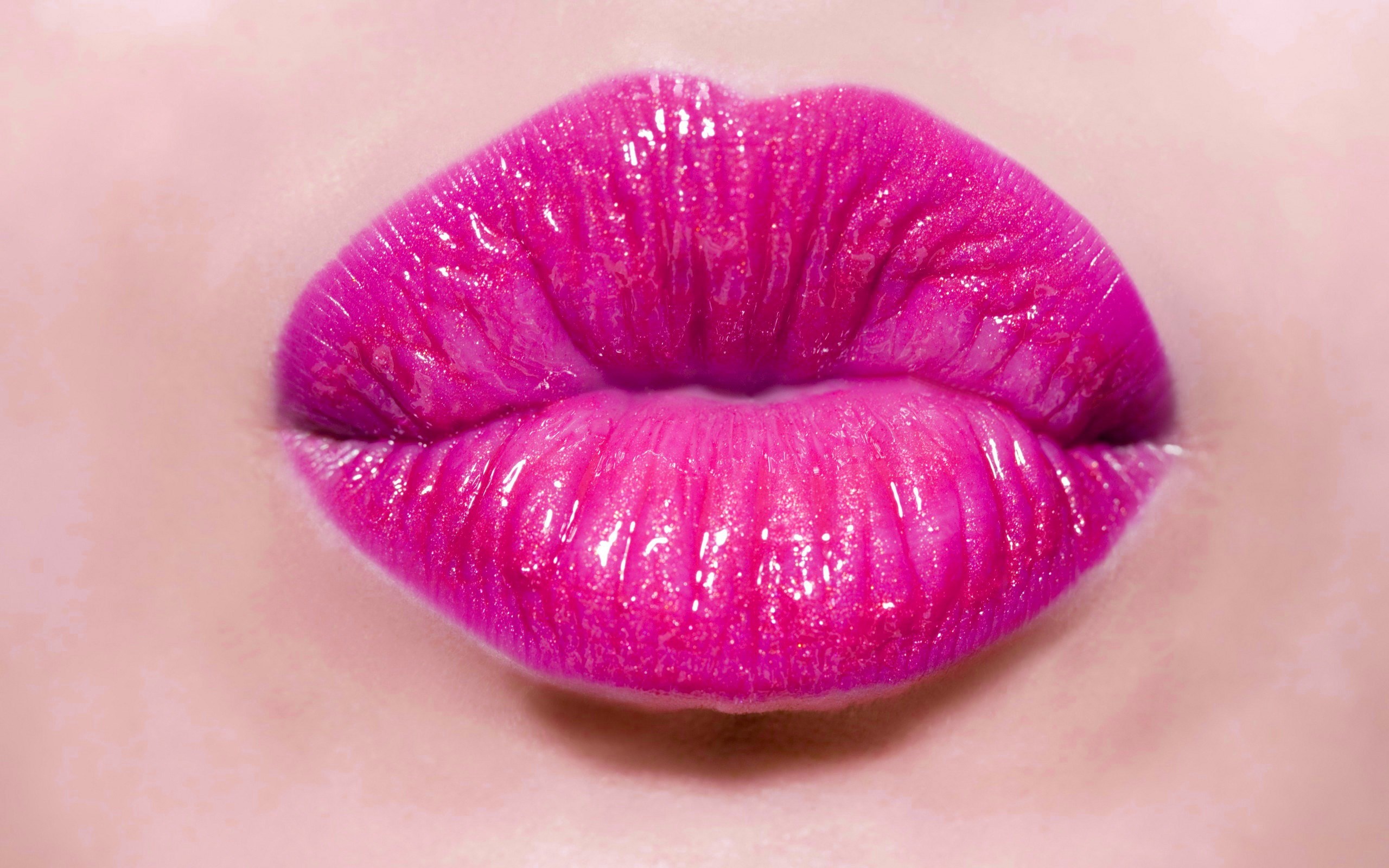 Lips Girl