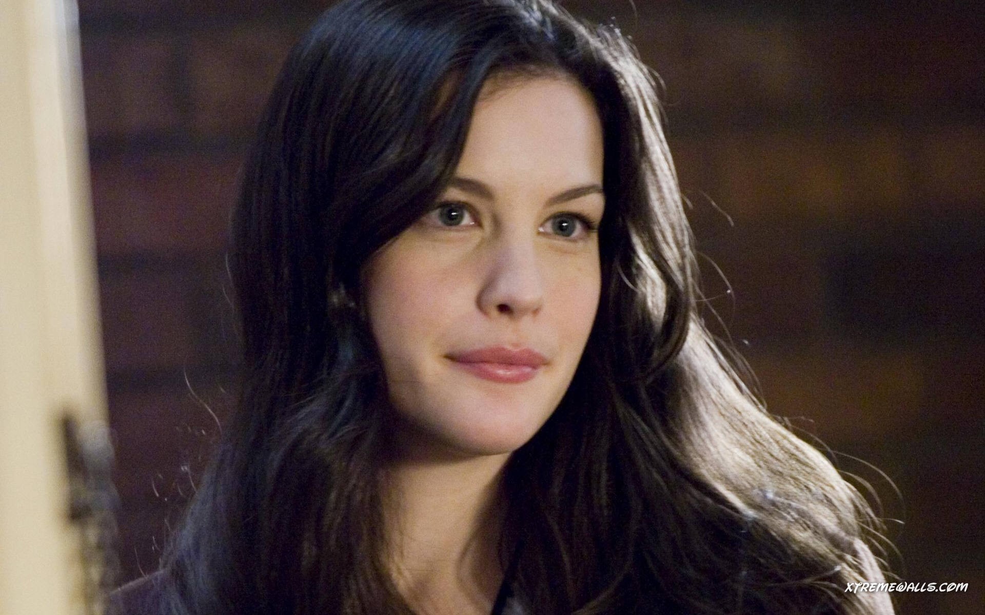 Large Liv Tyler Pictures ...