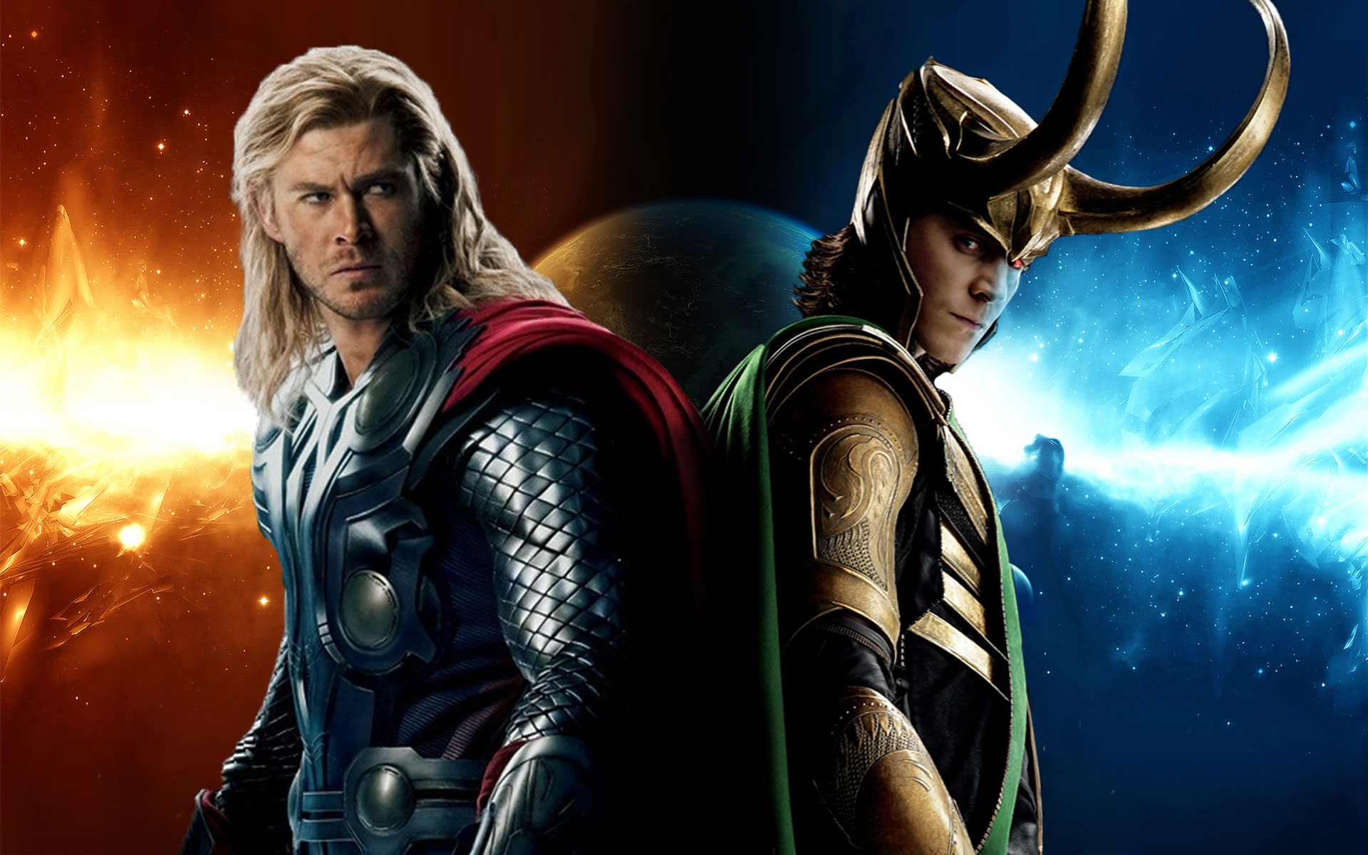 As many of you are probably aware, Thor: The Dark World, directed by Alan Taylor, premiered semi-recently. There was (and still is, for those who haven't ...