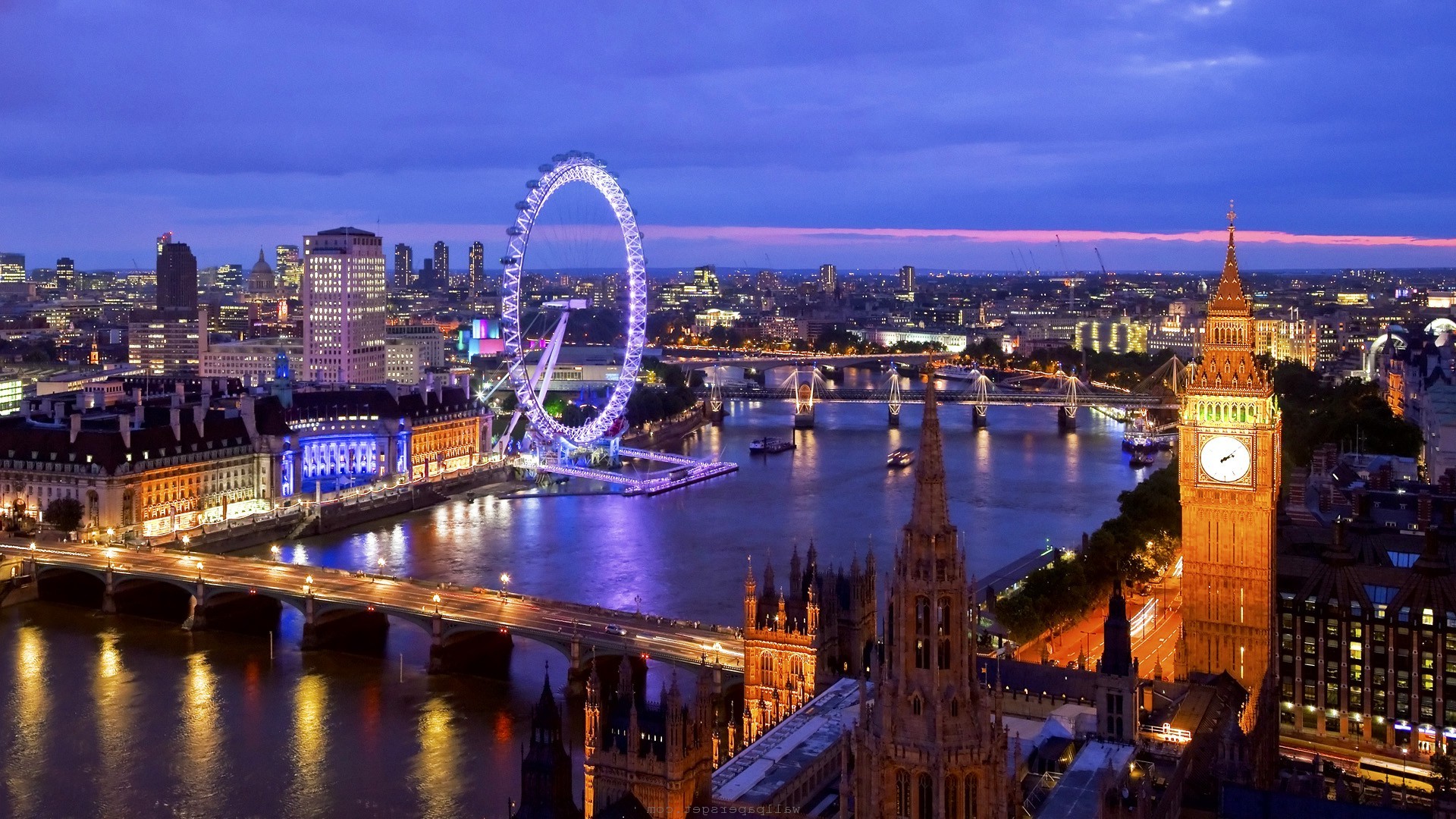 A Guide to London on a Shoestring Part 1: Accommodation