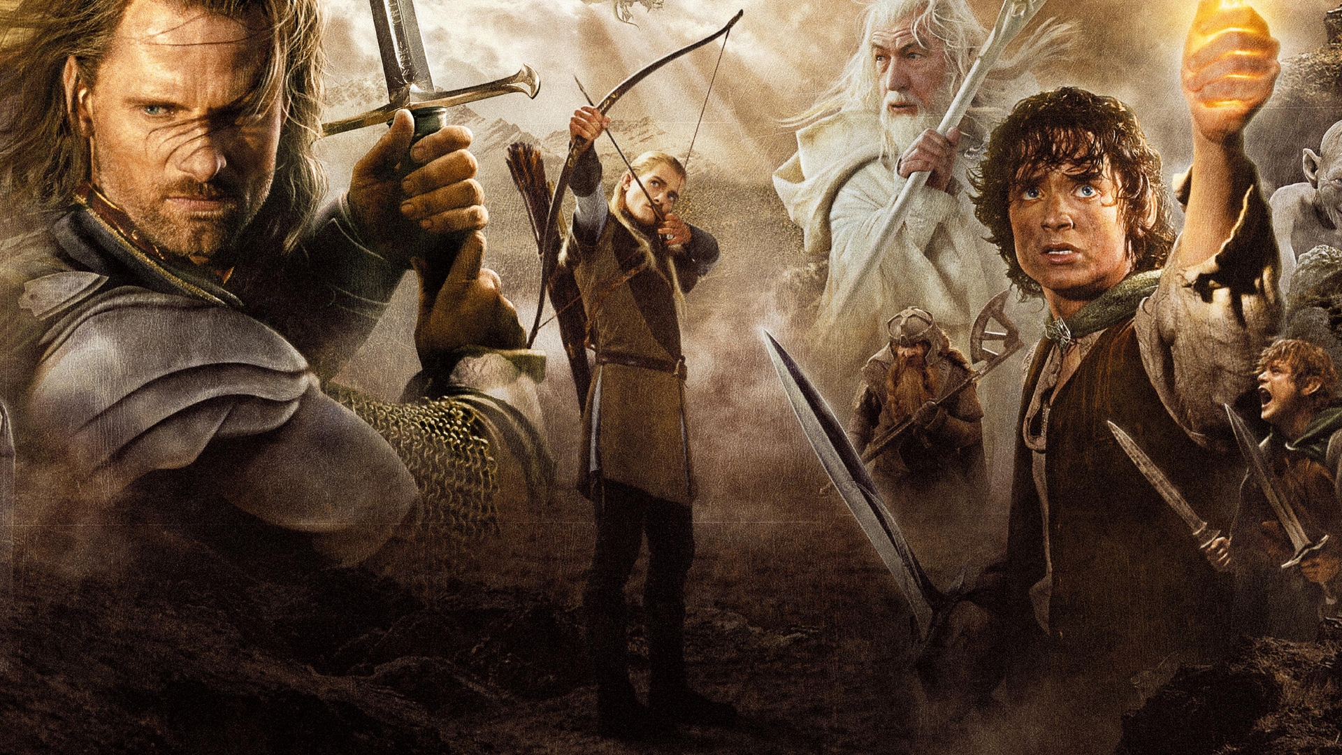 lord-of-the-rings-wallpapers ...