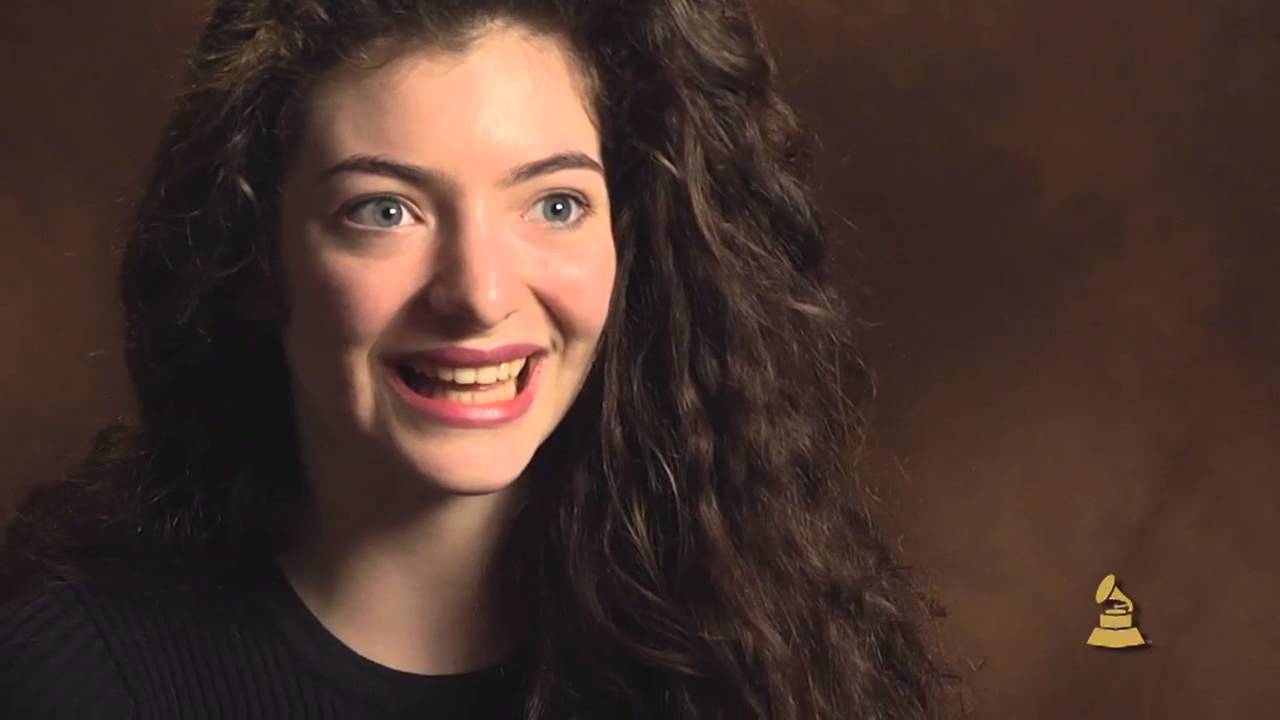 Lorde - Growing Up In New Zealand