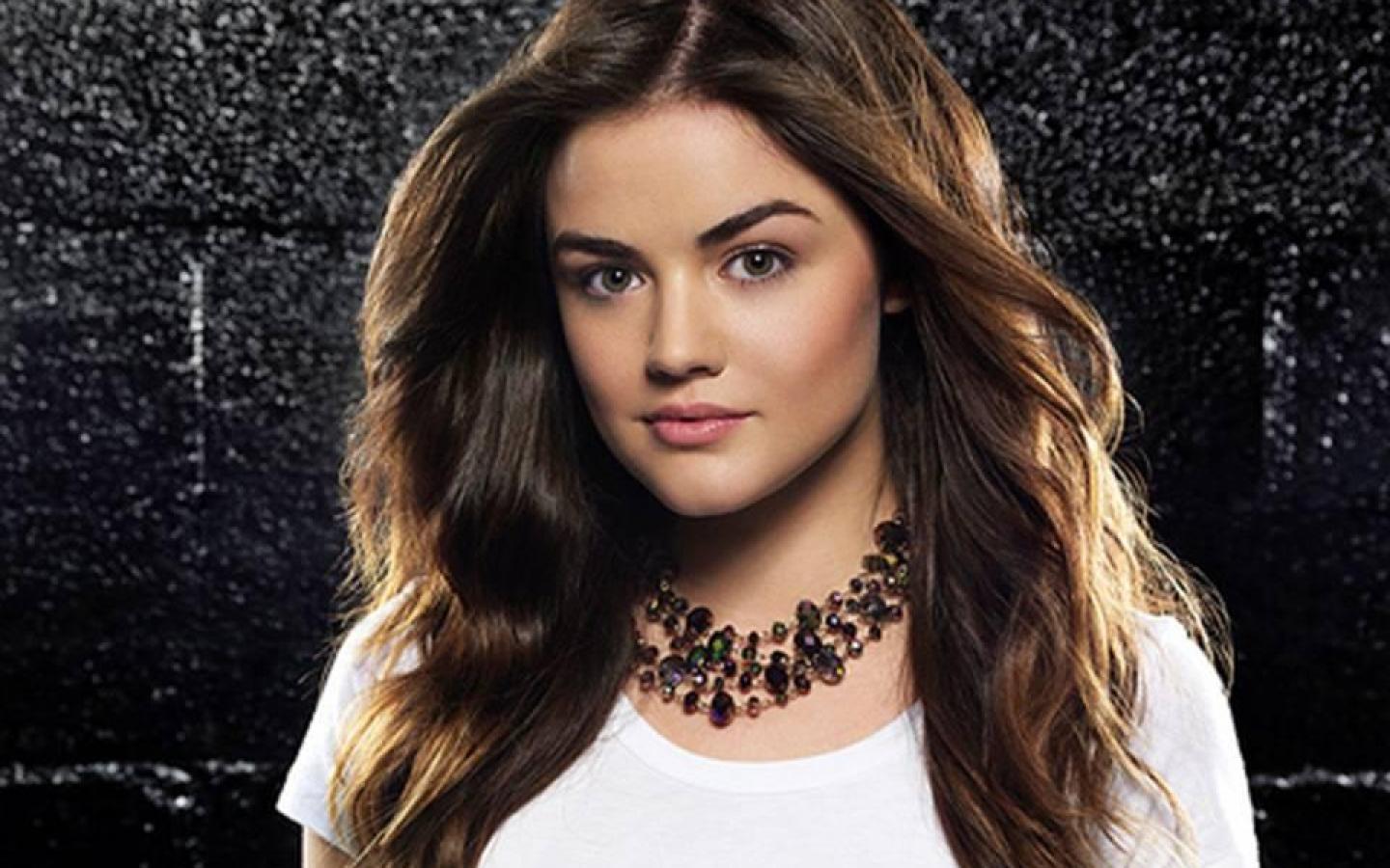 Wallpaper Tags: gorgeous lucy actress lucy hale model hale