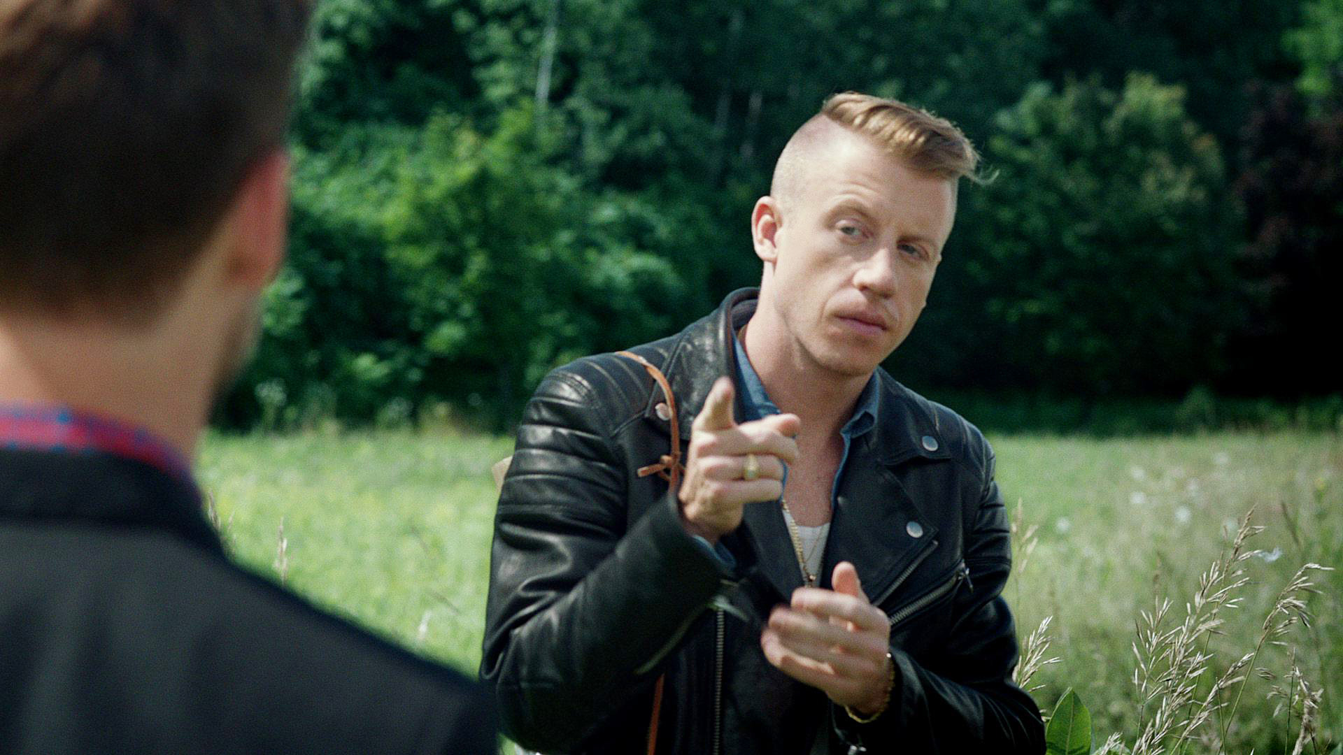 VMA 2013: Macklemore & Ryan Lewis Are Coming For You