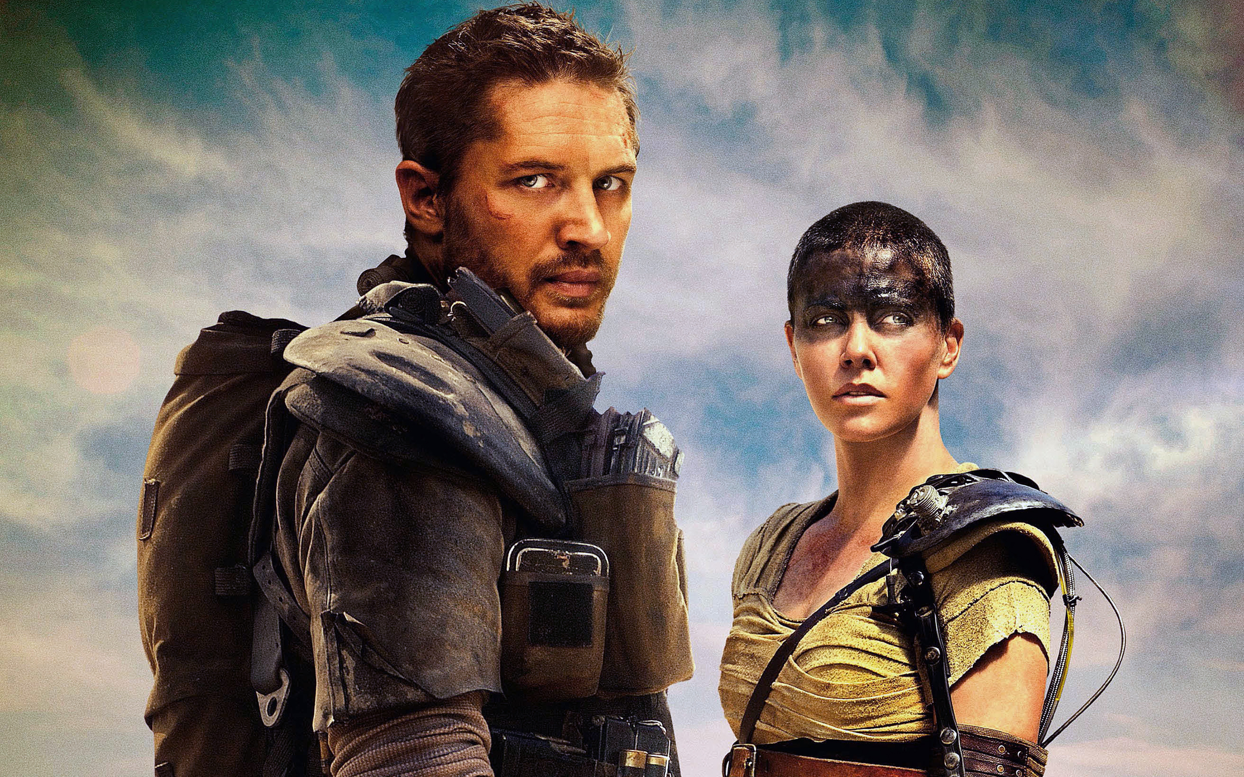 NOTE: The following contains spoilers for MAD MAX: FURY ROAD. If you do not wish to be spoiled, please stop reading now. If reading network notes makes you ...