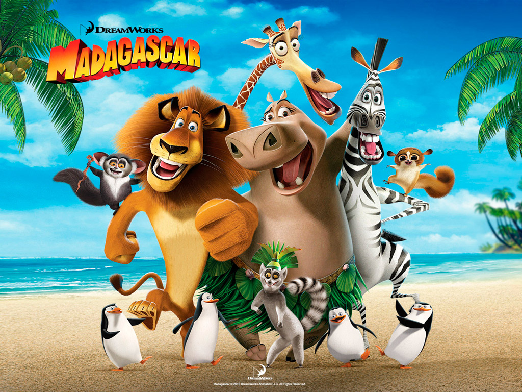 Madagascar Ahead! | Adventures With Kyle