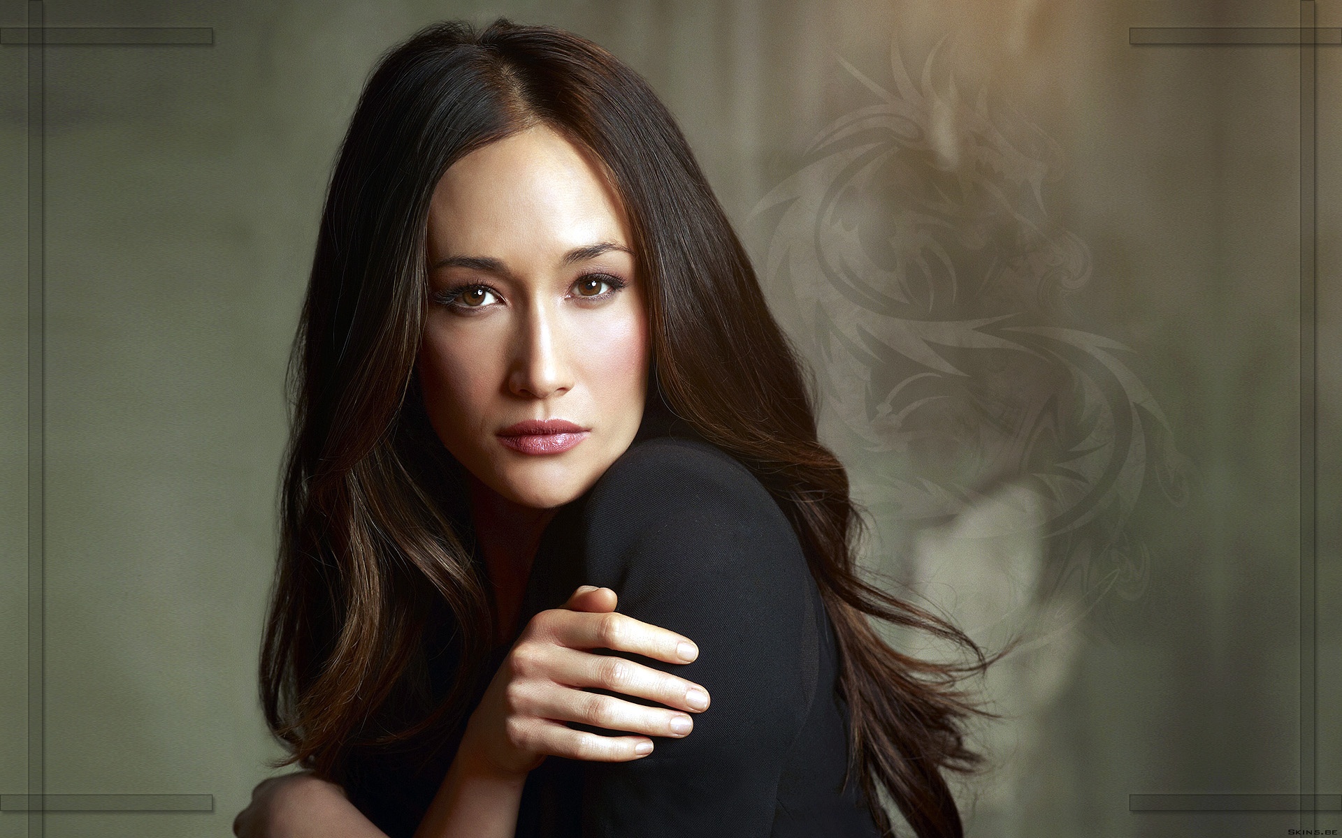 The newest CBS cop drama, hailing from Kevin Williamson, has just found its leading lady: Maggie Q.
