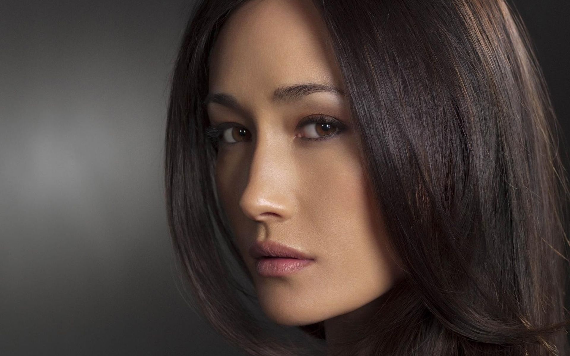 Maggie Q., star of the TV series Nikita, and Mililani High graduate, has made an appeal on behalf of less fortunate animals set to be killed Christmas Eve ...
