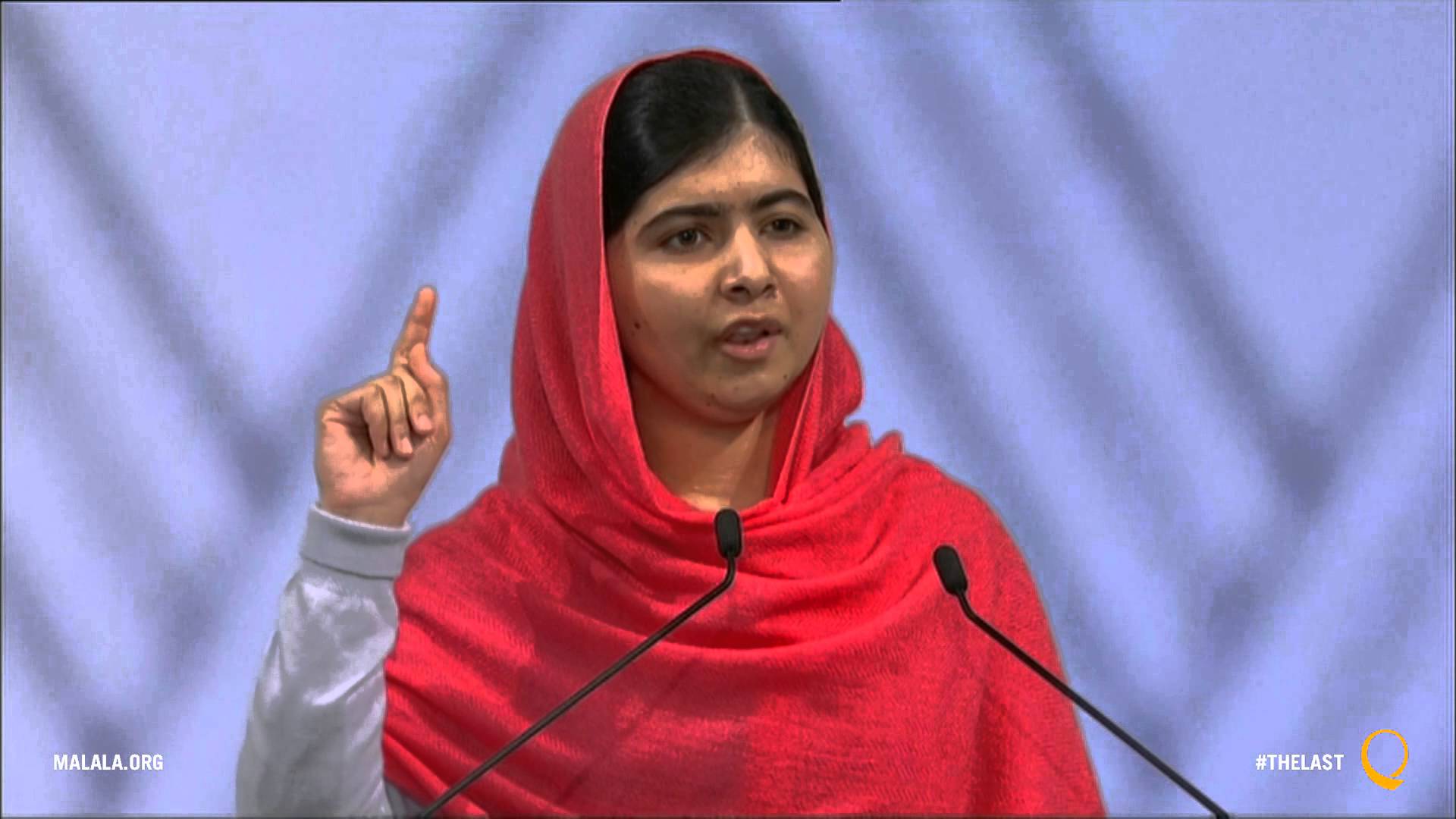 Malala Yousafzai - Biography - Children's Activist, Women's Rights Activist - Biography.com