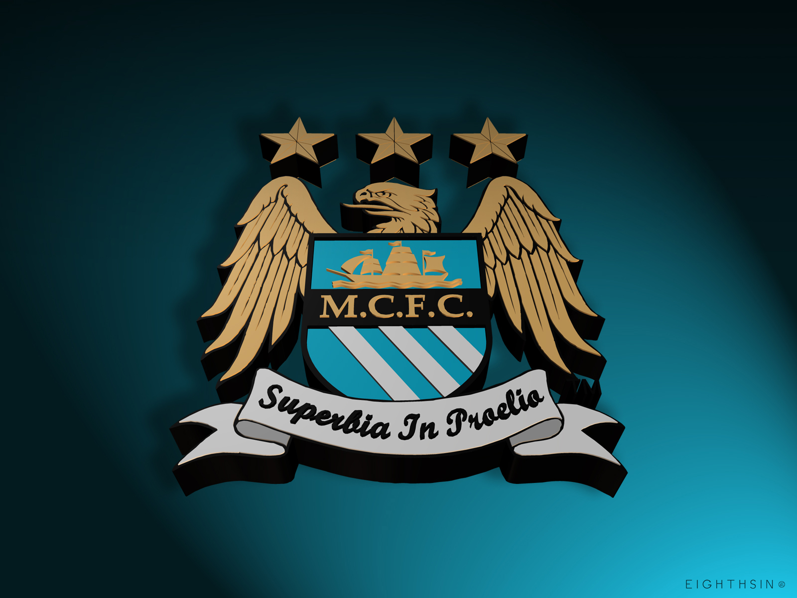Manchester City; Manchester City ...