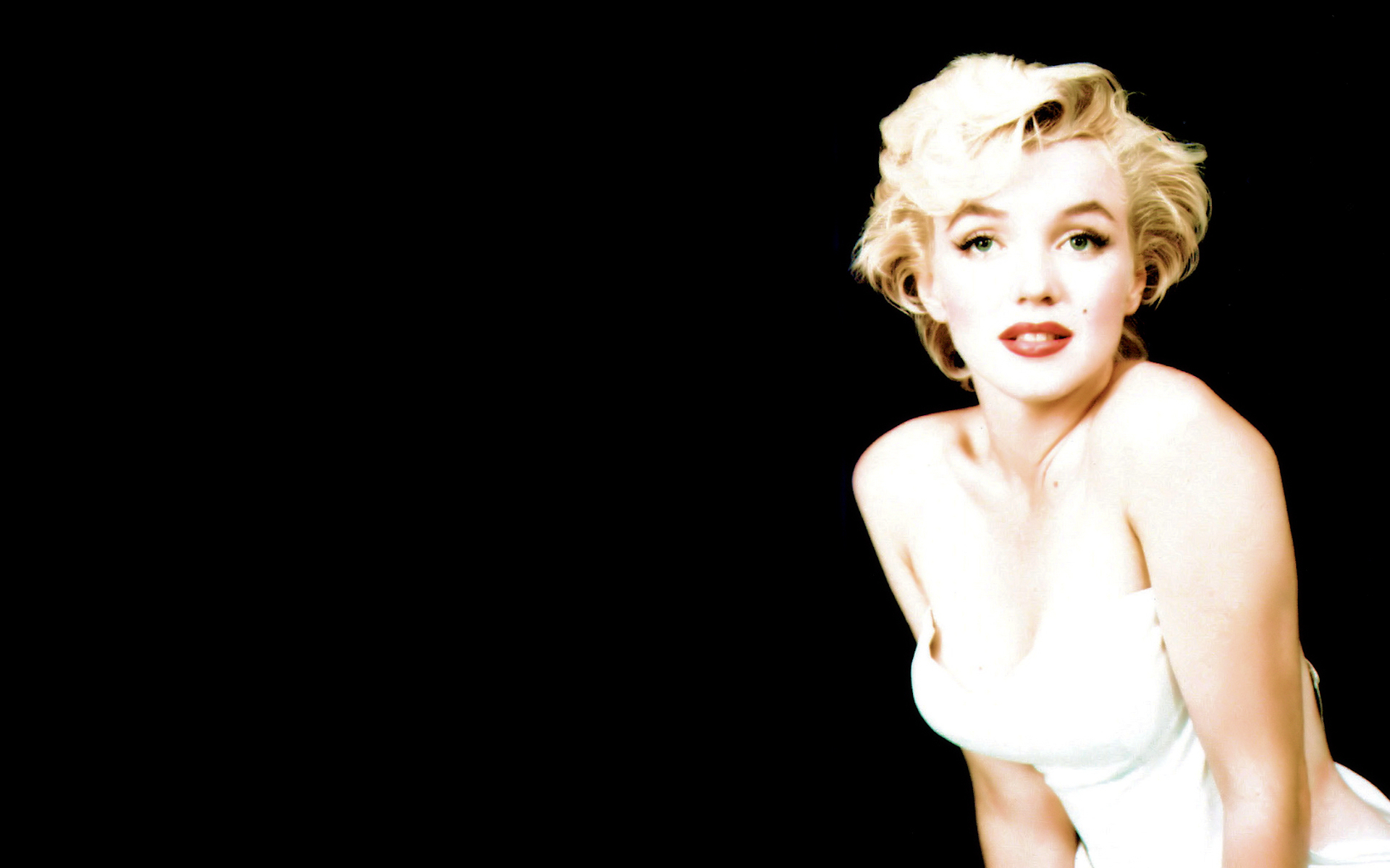 Marilyn Monroe Marilyn Monroe Widescreen