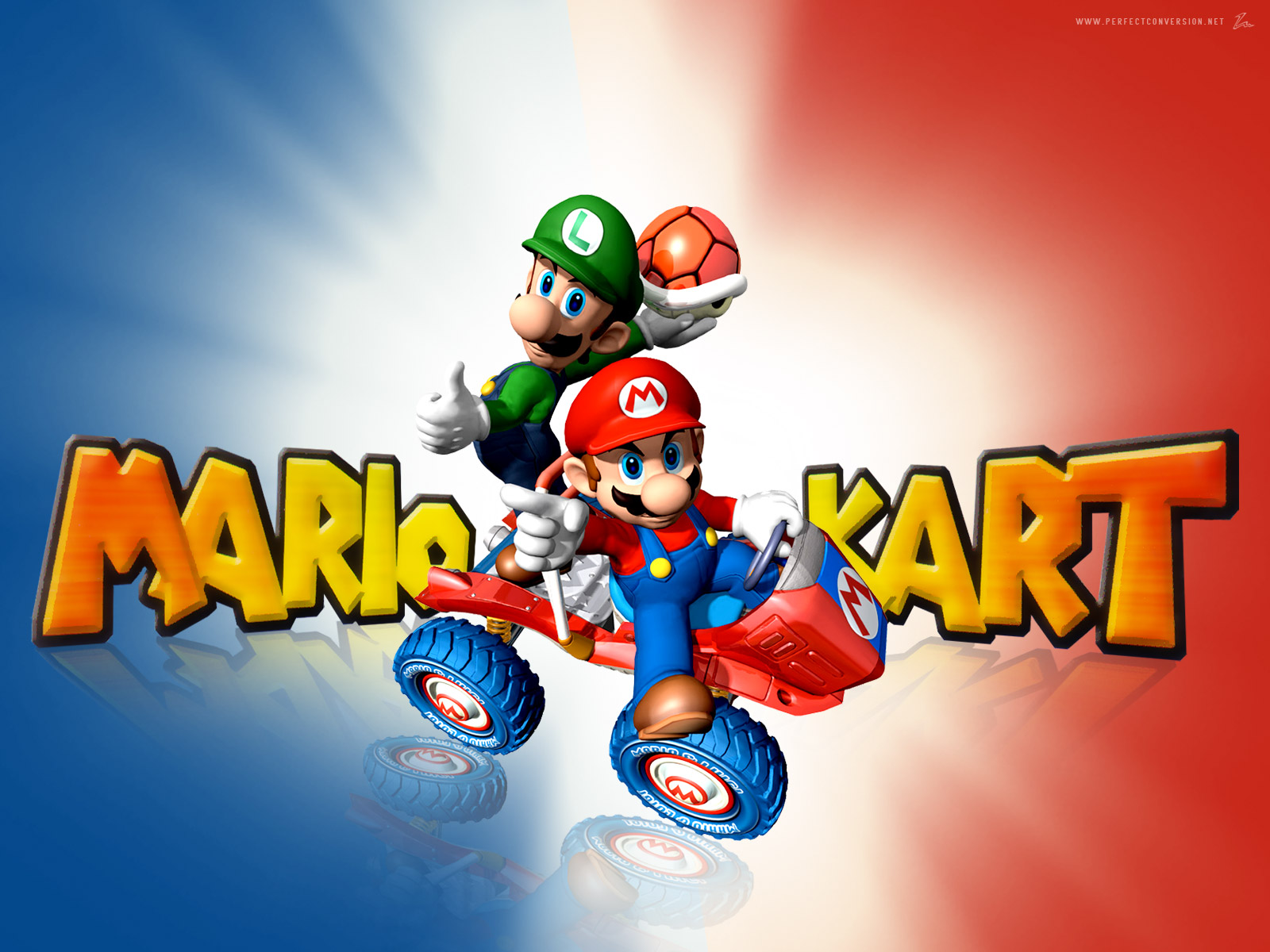 ... mario-kart-wallpapers ...