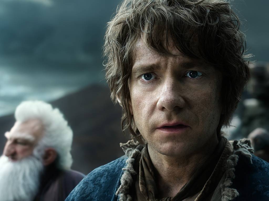 The Hobbit: The Battle of the Five Armies ...