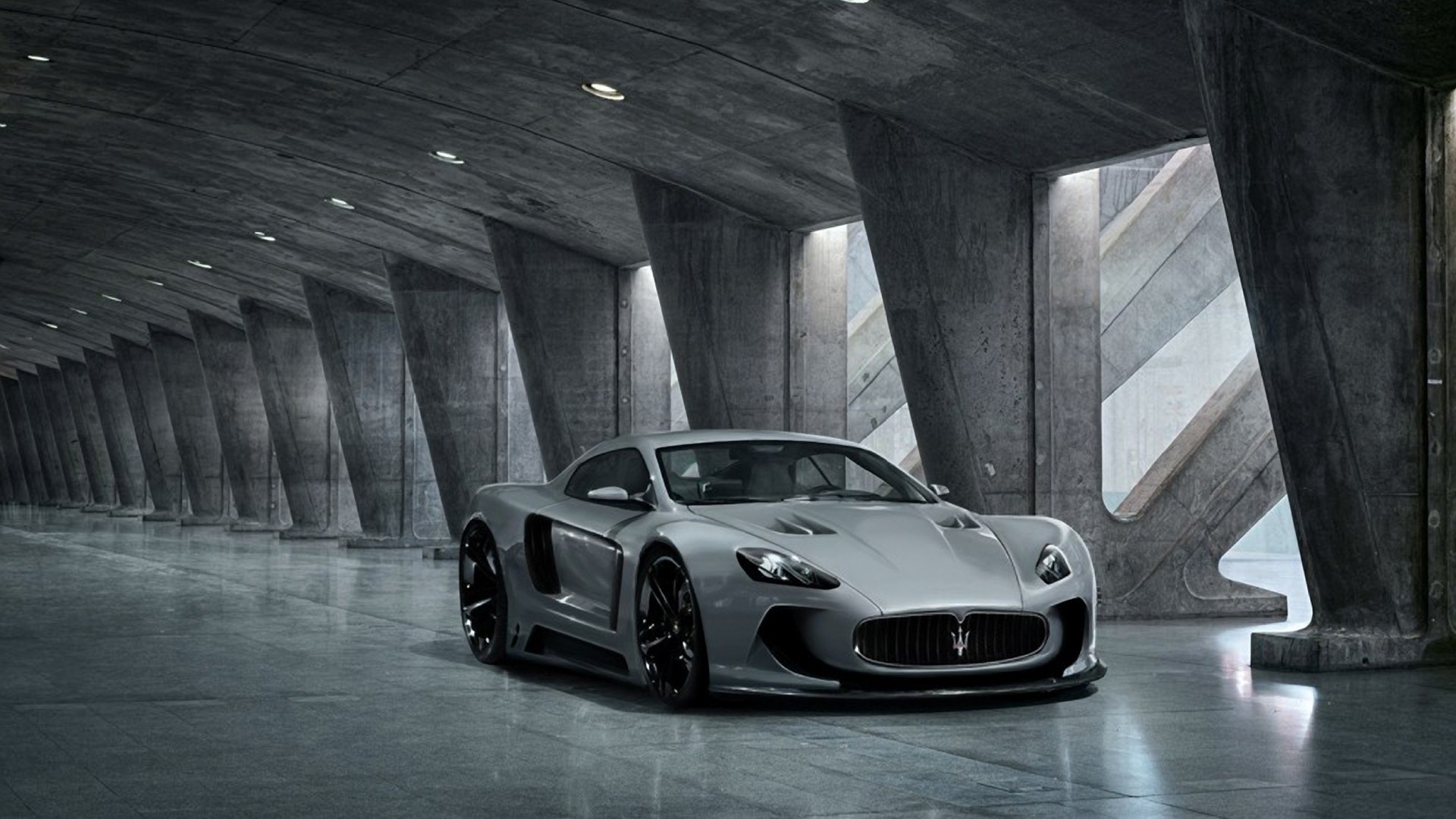 Maserati · Maserati Car ...