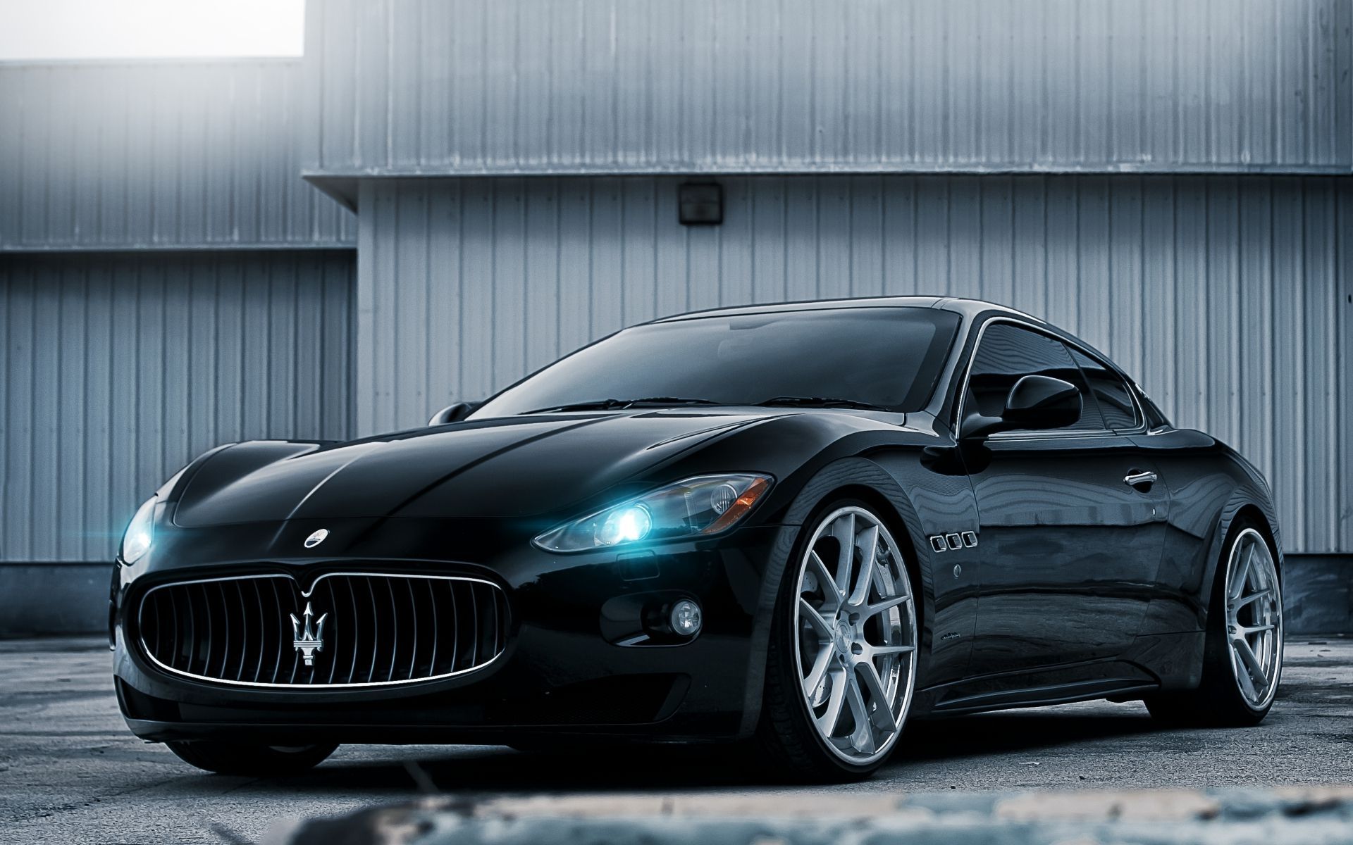 Maserati- Photo#01
