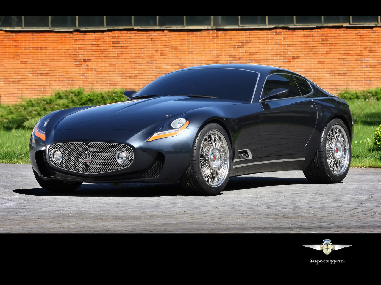 Maserati Images