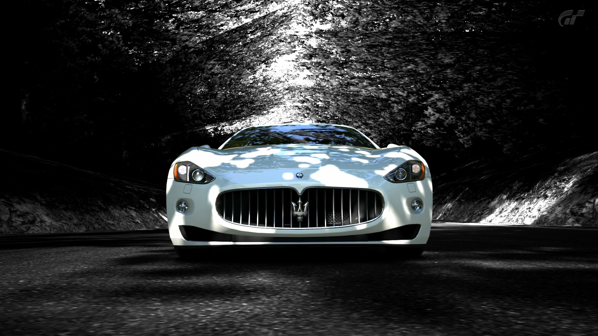 Maserati 1920x1080