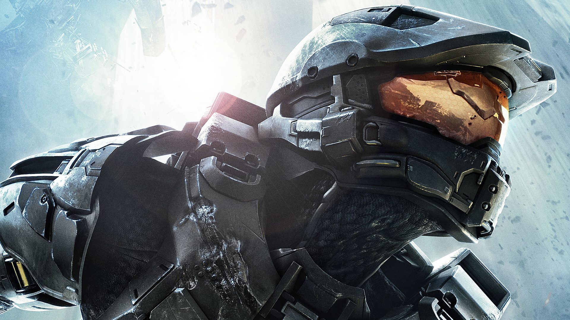 Can Master Chief save the Chinese Xbox One? Halo is finally coming to China