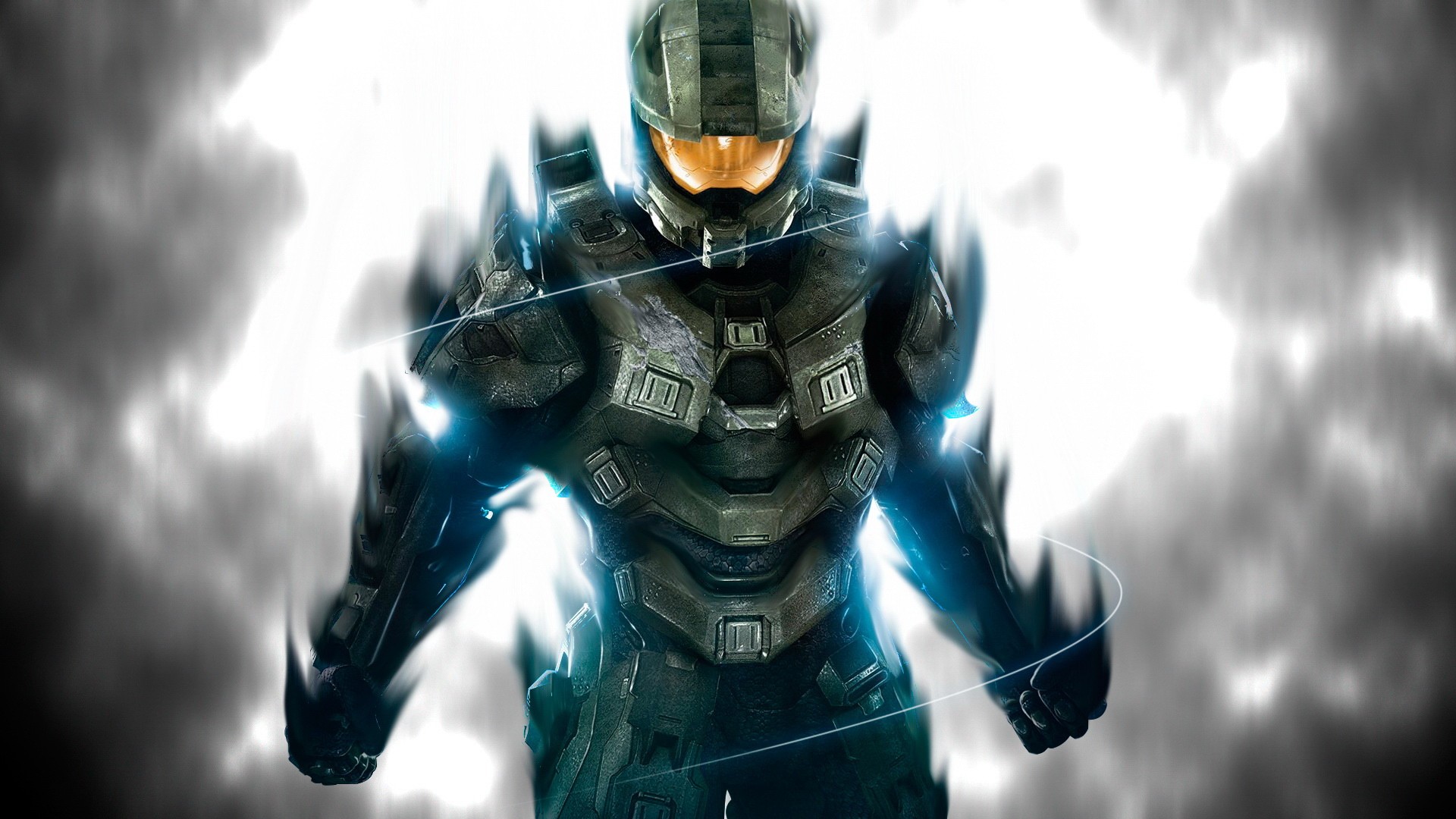 ... Master Chief - Halo 5 Guardians Wallpaper HD ...