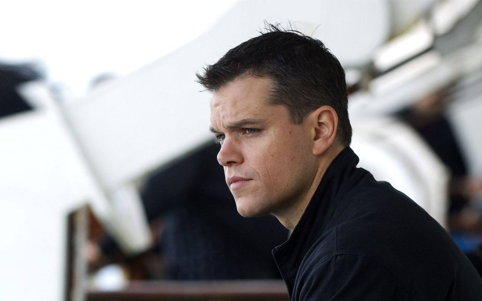 Chatting with us about Elysium, Matt Damon revealed that he was originally earmarked to play another sci-fi trooper in a certain ...