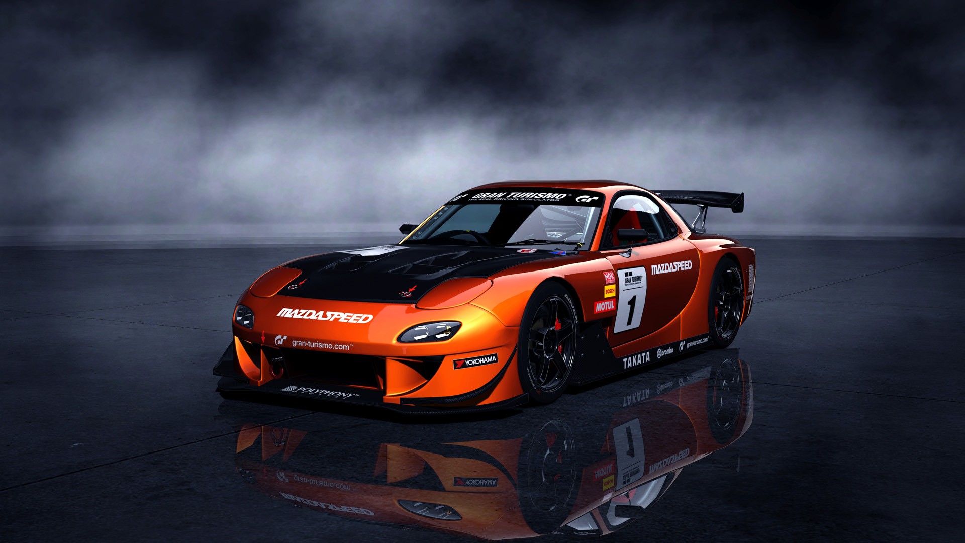 Related Post "mazda rx7 wallpaper"