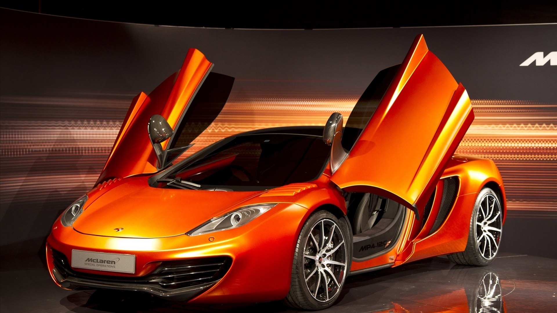 You can download wallpaper Pictures Car Mclaren Wallpaper for free here.Finally dont forget to share your opinion using the comment form below.