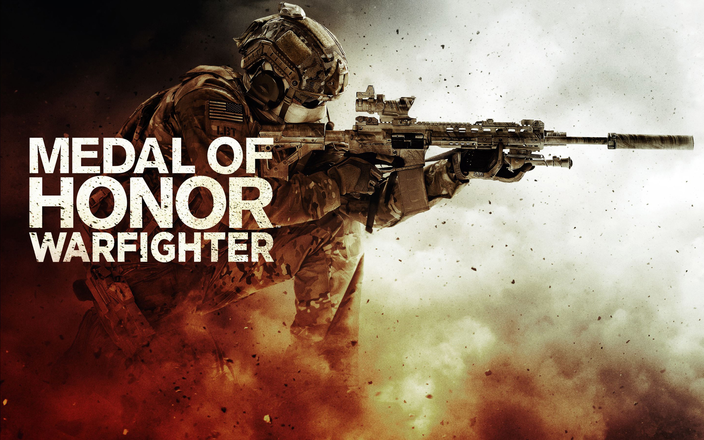 medal of honor warfighter review