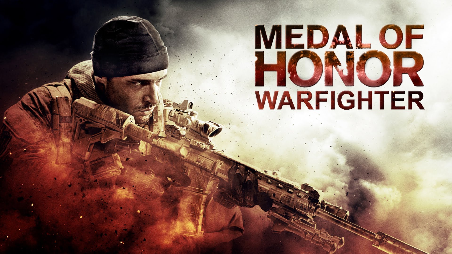 Medal of Honor : Warfighter ( Jugando ) ( Parte 1 ) En Español por Vardoc