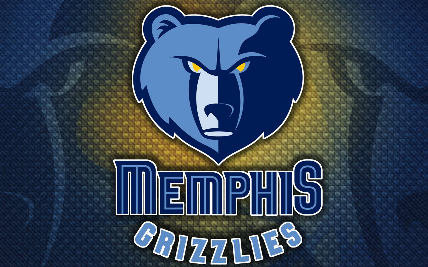 Memphis Grizzlies wallpaper | 1440x900 | #27765