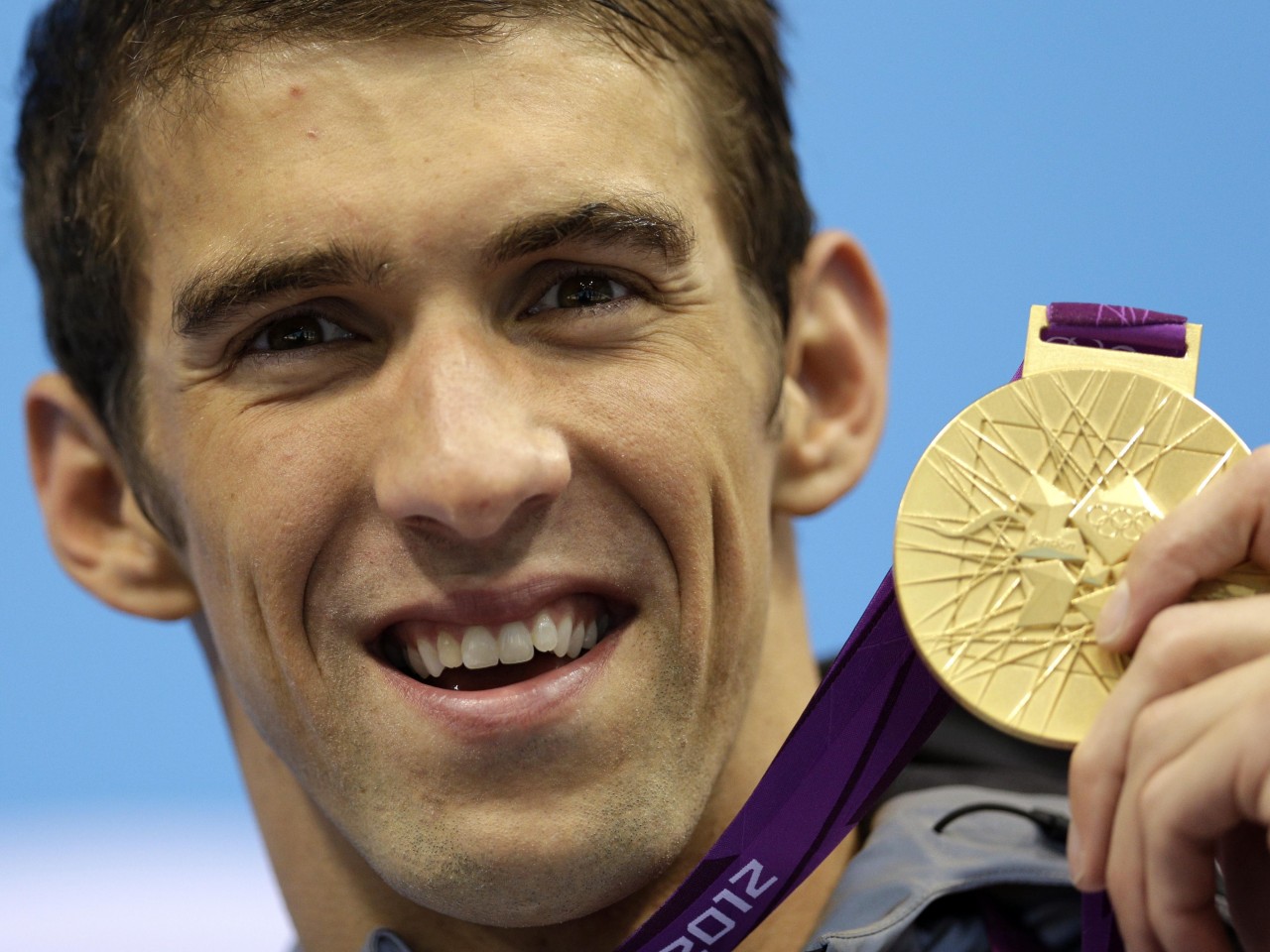 In this video about Michael Phelps you will learn: