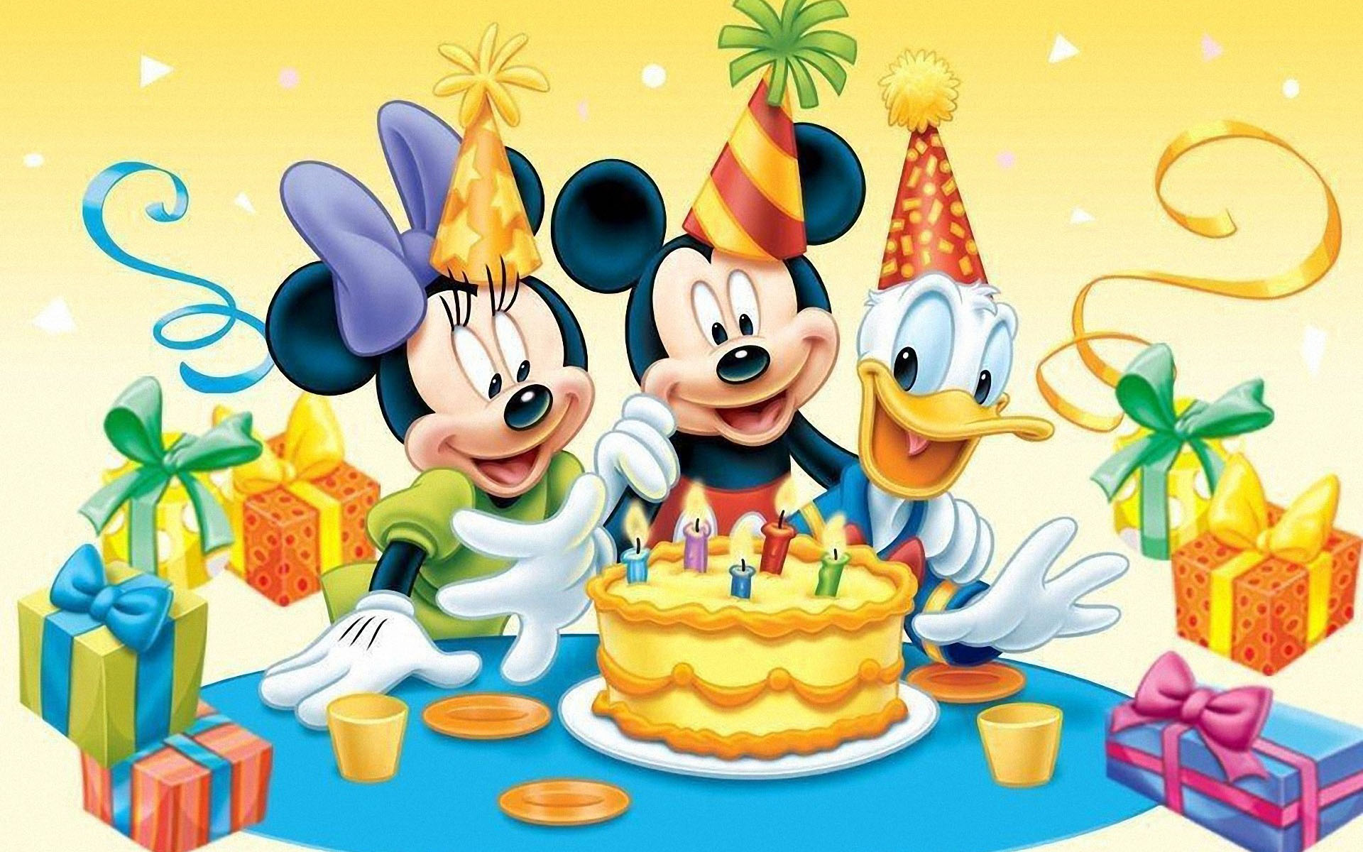 ... Mickey-Mouse-HD-Wallpapers-Free ...