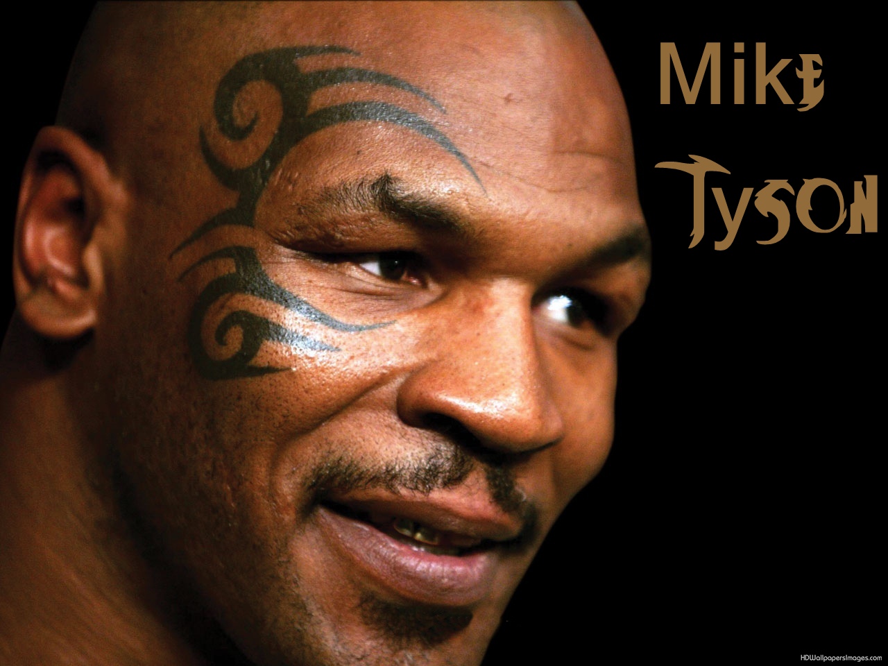 In 1981 and 1982 Mike Tyson had won gold medals in Junior Olympic Games. Tyson did his professional career debut in 1985 at Albany, New York.