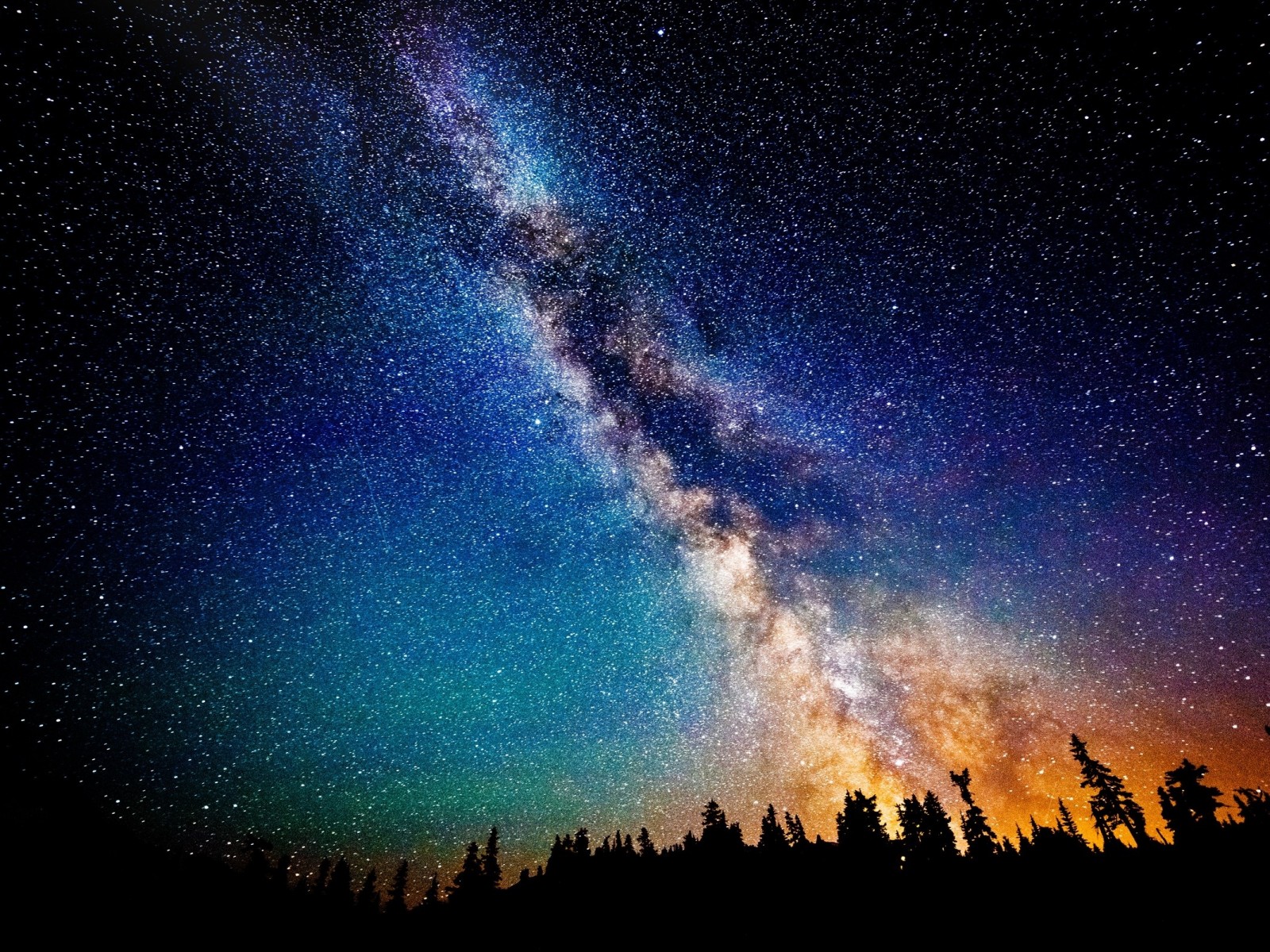 Download Milky Way Galaxy Wallpaper HD Photos #bi99k