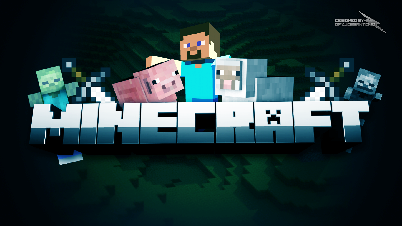 Awesome Minecraft Wallpapers - Wallpaper Cave