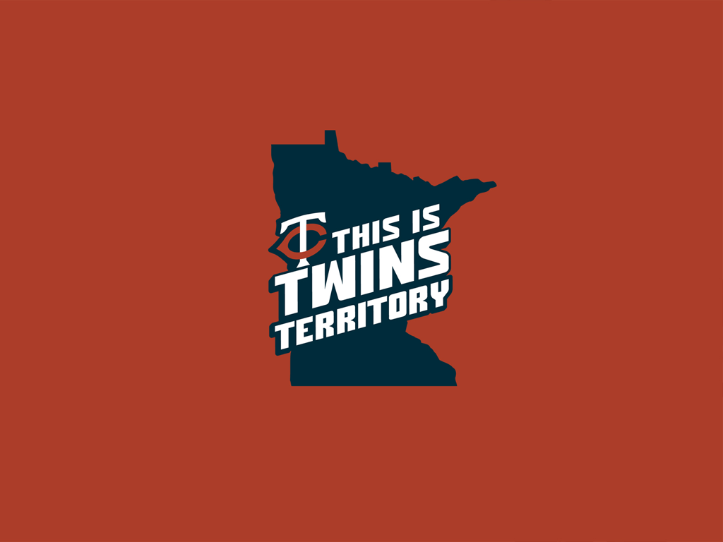 Minnesota Twins Wallpaper