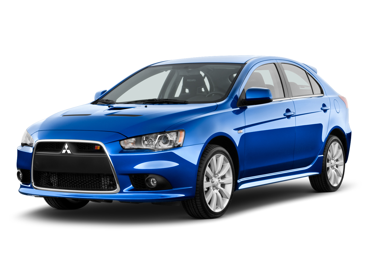 2012 Mitsubishi Lancer Review, Ratings, Specs, Prices, and Photos - The Car Connection