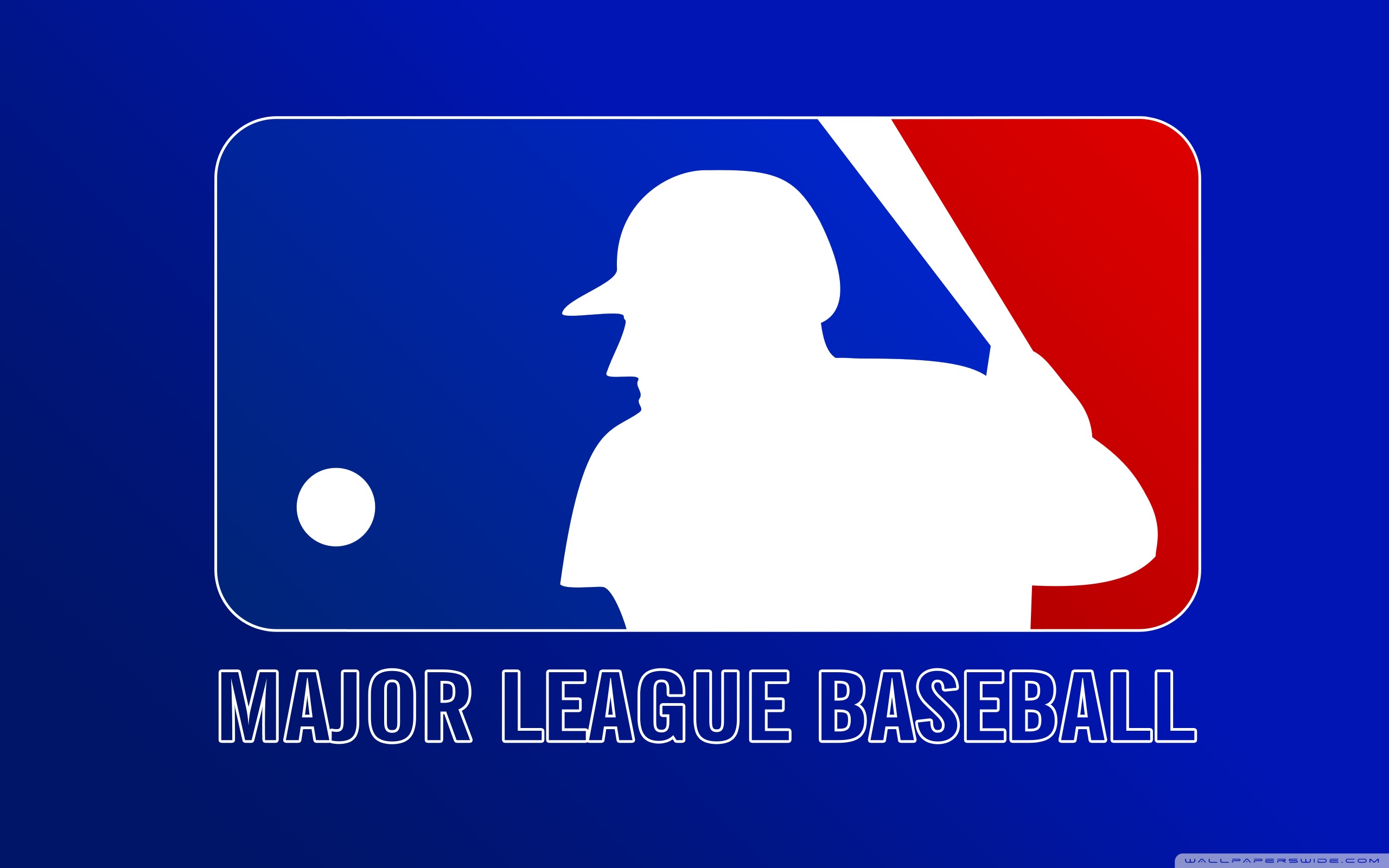 MLB Wallpaper