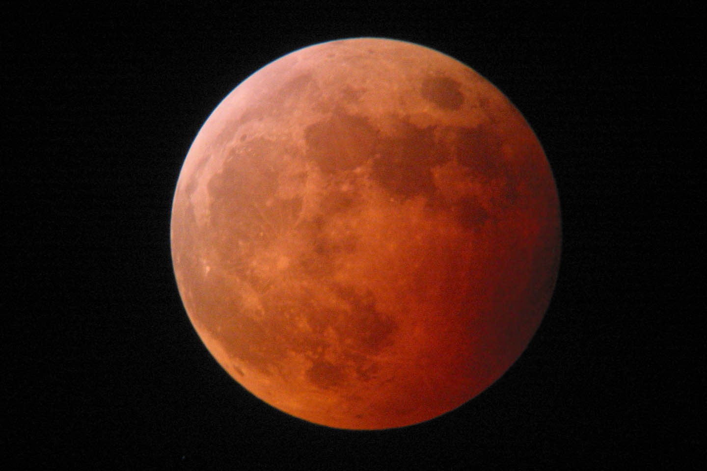 2004 lunar eclipse