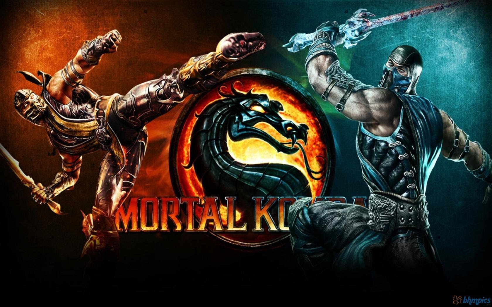Mortal Kombat 9 Pelicula Completa Español