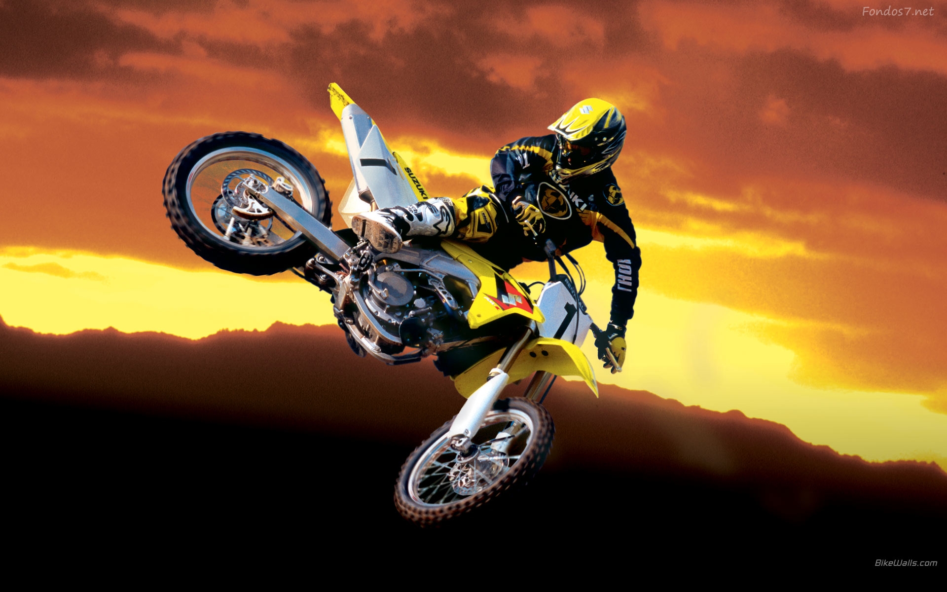 Motocross Pictures