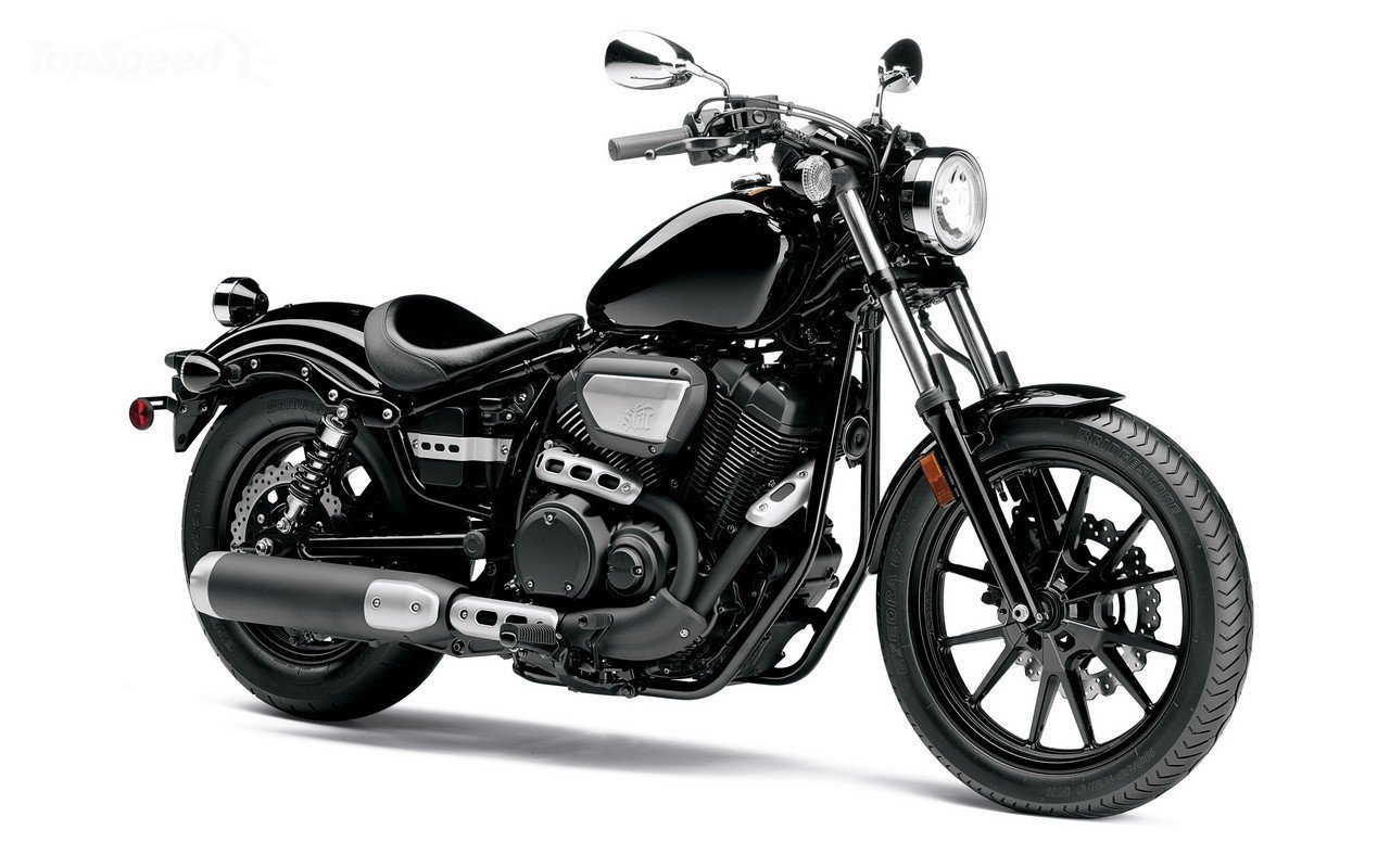 2013 star motorcycle bolt - DOC501042
