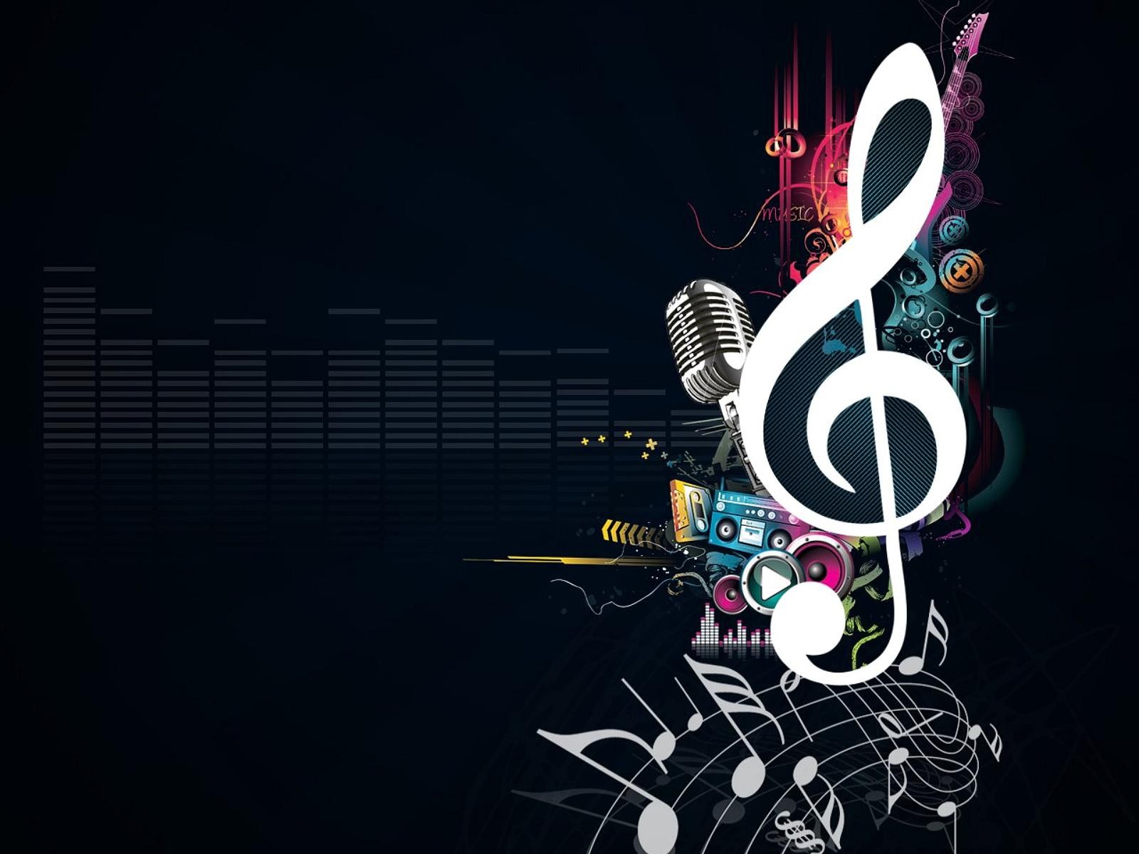 Music Wallpapers Hd Background Wallpaper 38 Thumb