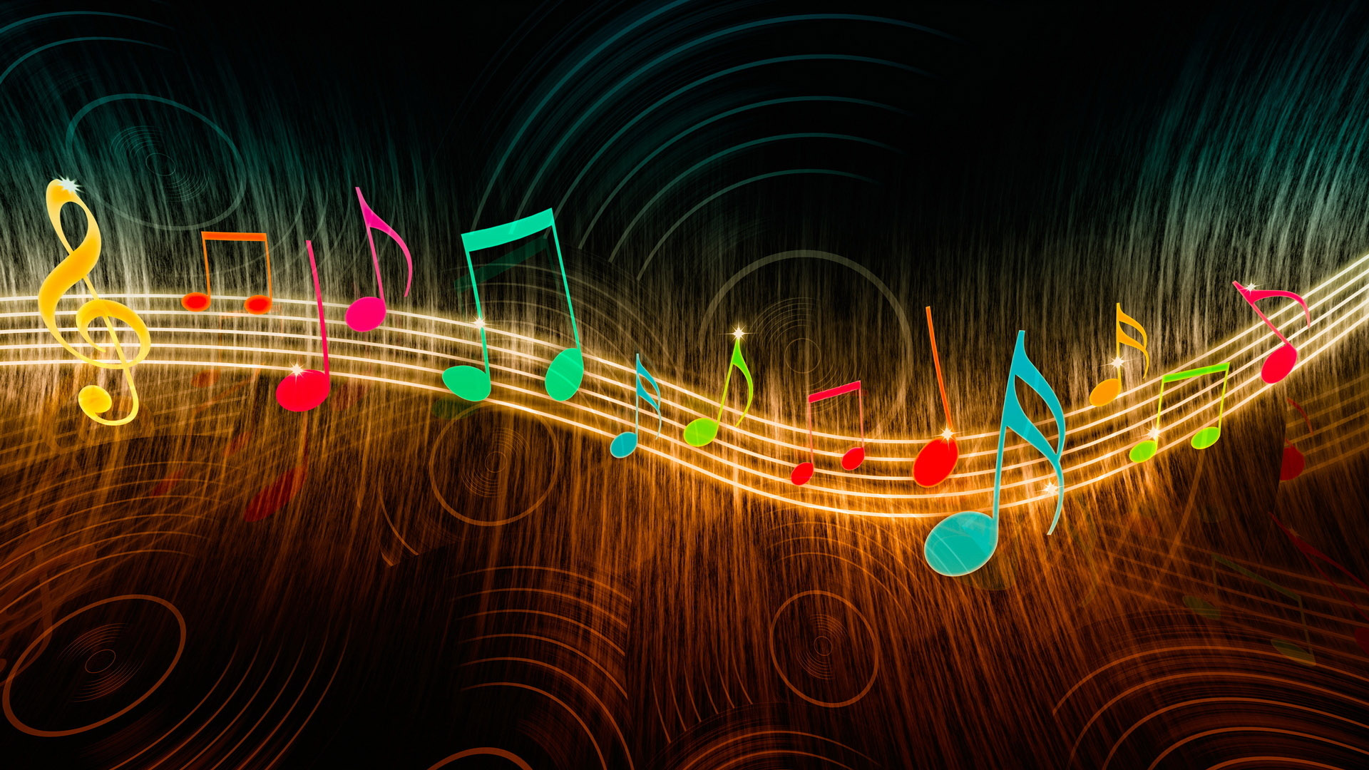... Music Wallpapers-2 ...