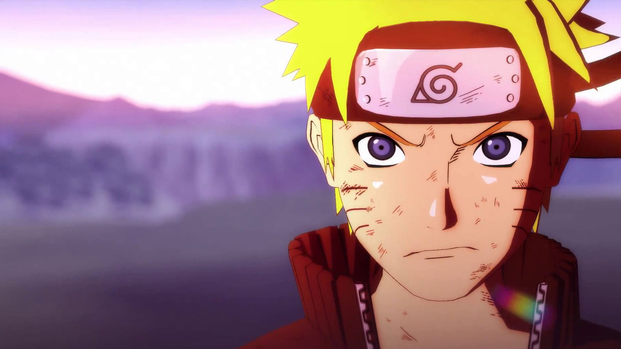 'Naruto Shippuden Ultimate Ninja Storm 4' Goes Next Gen With New Trailer. '