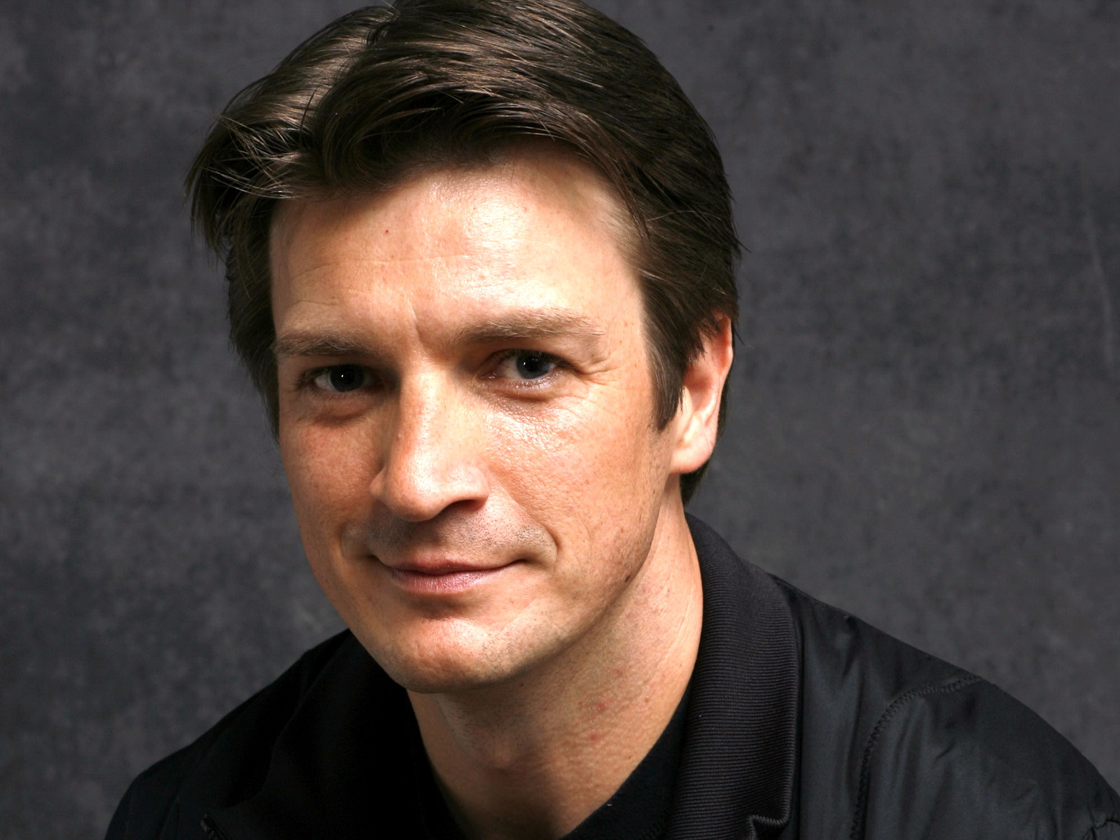 Nathan Fillion wallpaper 1600x1200 64121